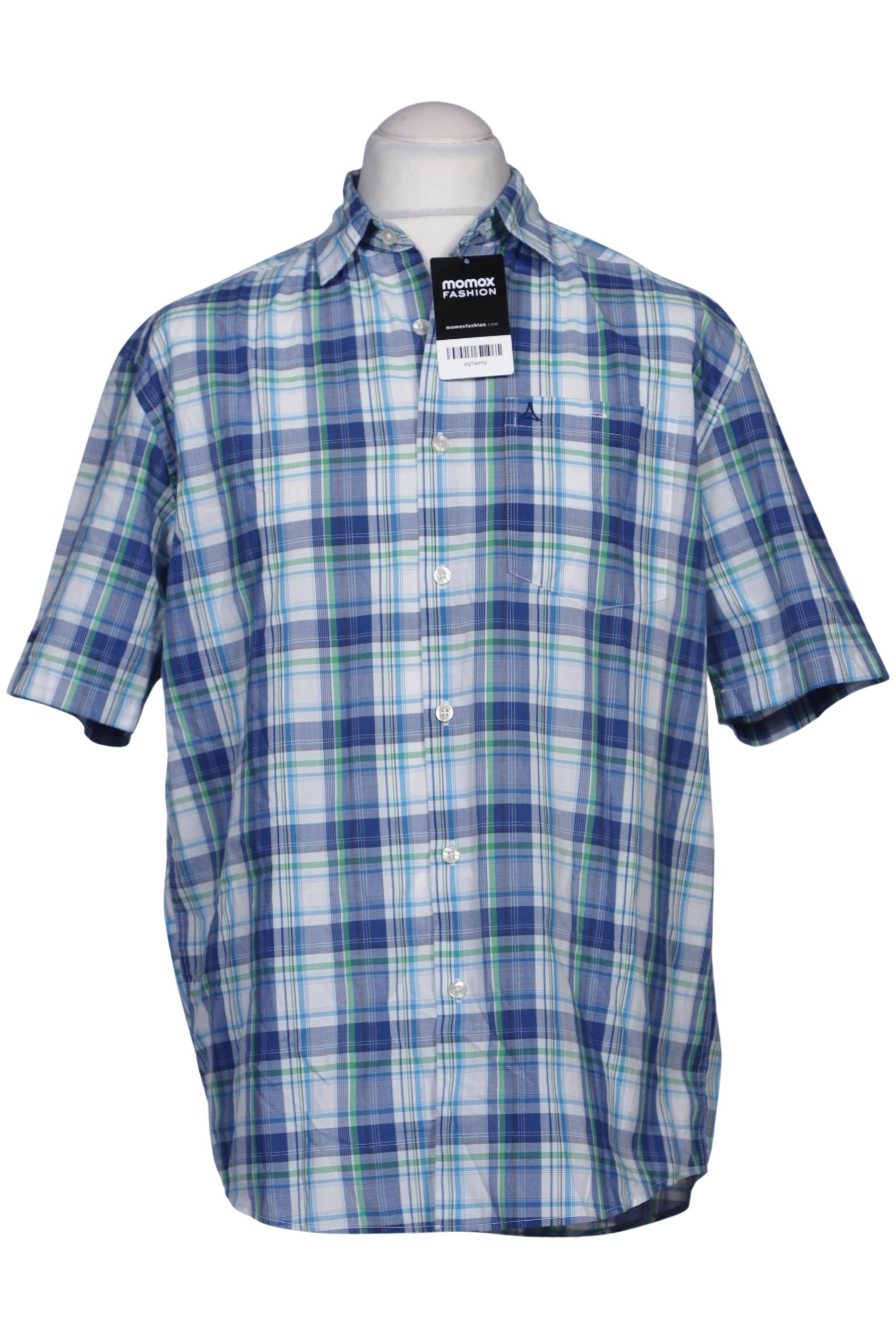 Thumbnail - Schöffel Herren Hemd, mehrfarbig, Gr. 52