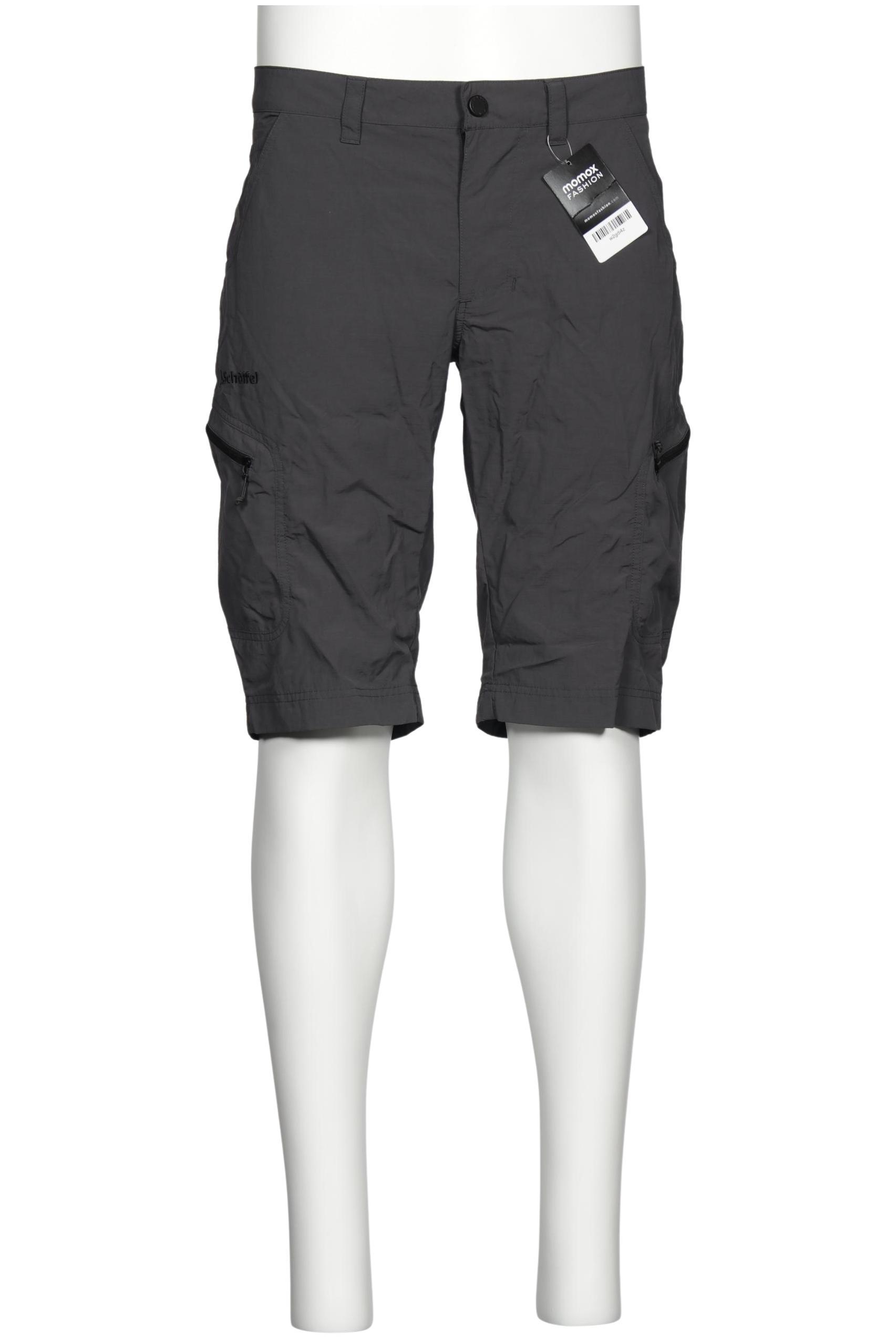 

Schöffel Herren Shorts, blau, Gr. 52