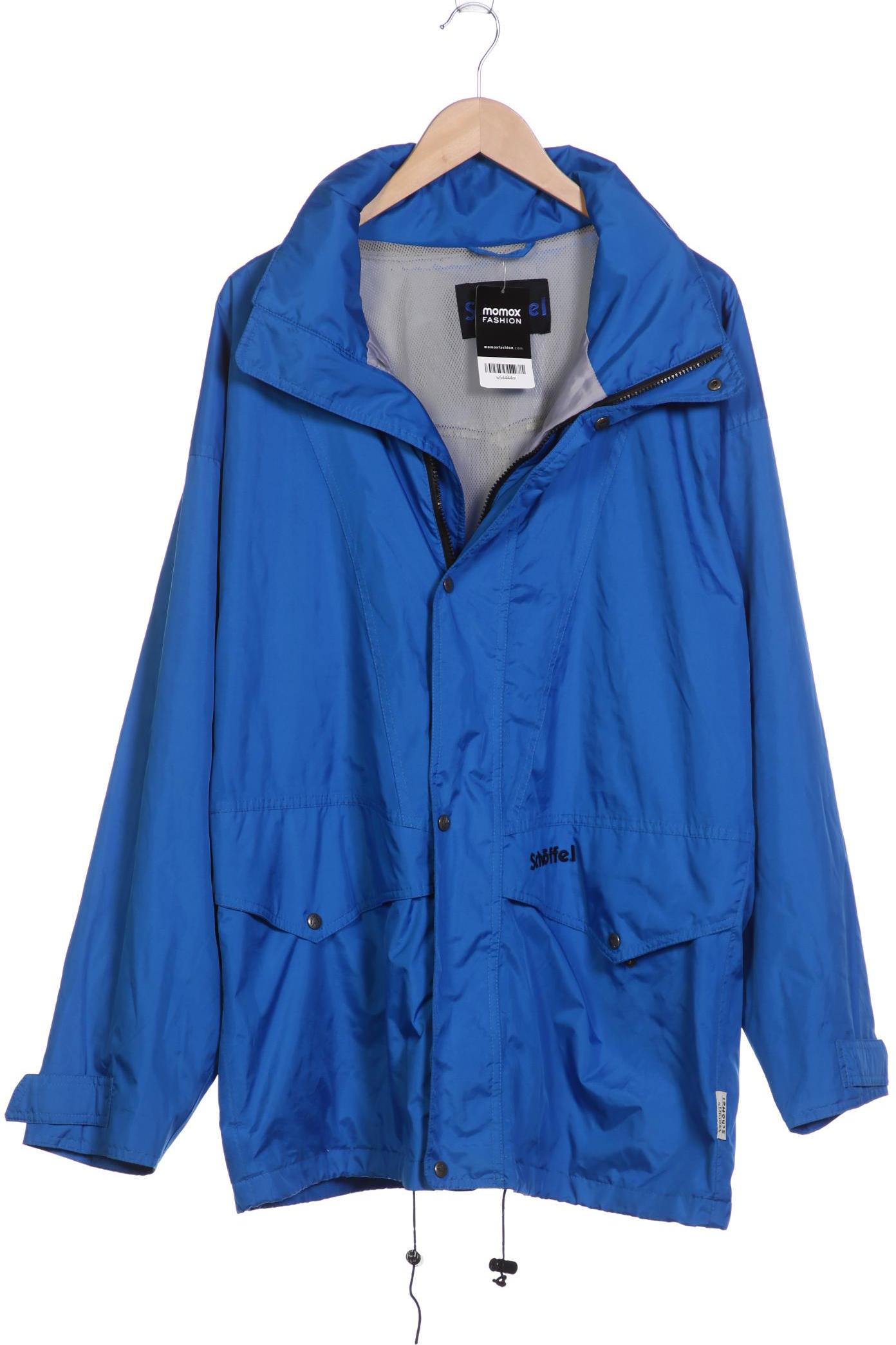 

Schöffel Herren Jacke, blau