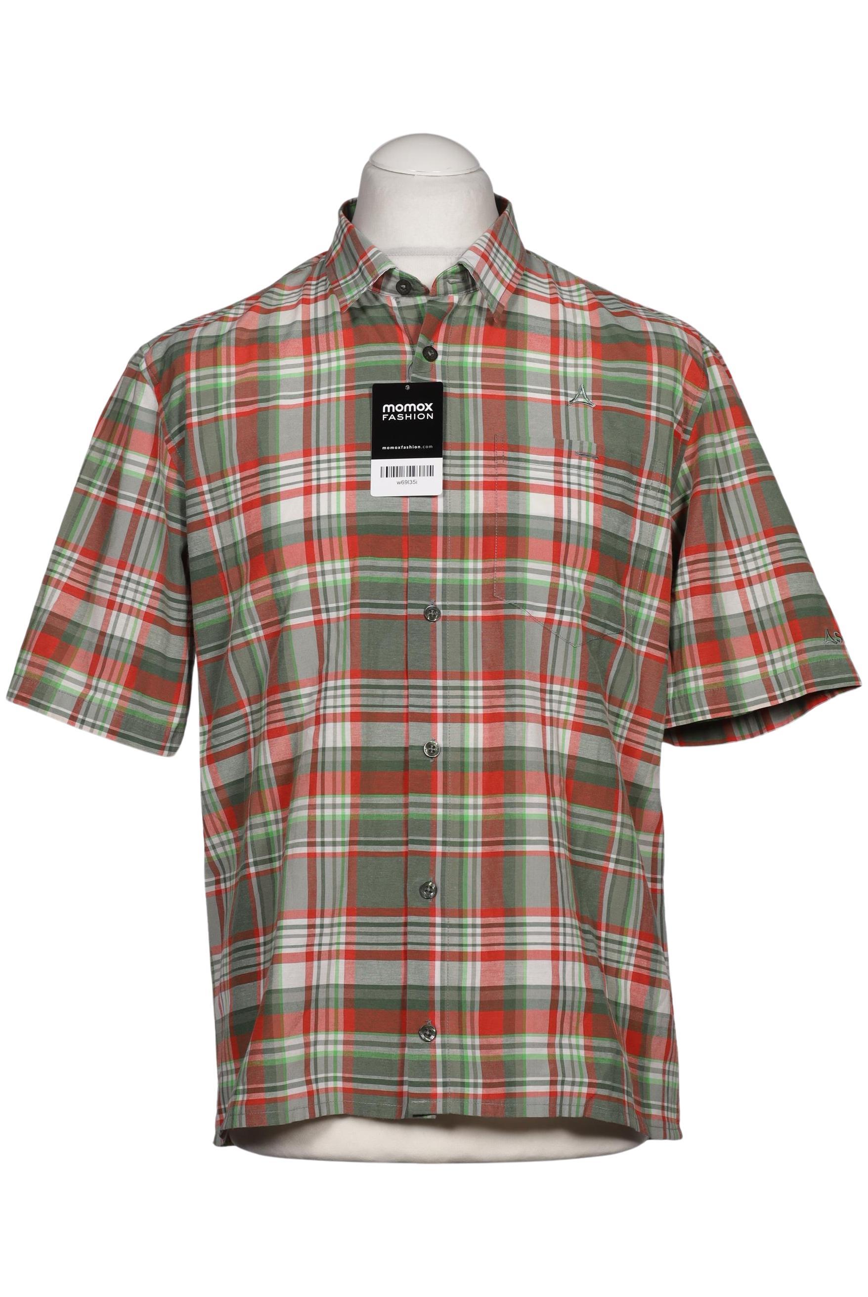 

Schöffel Herren Hemd, mehrfarbig, Gr. 52