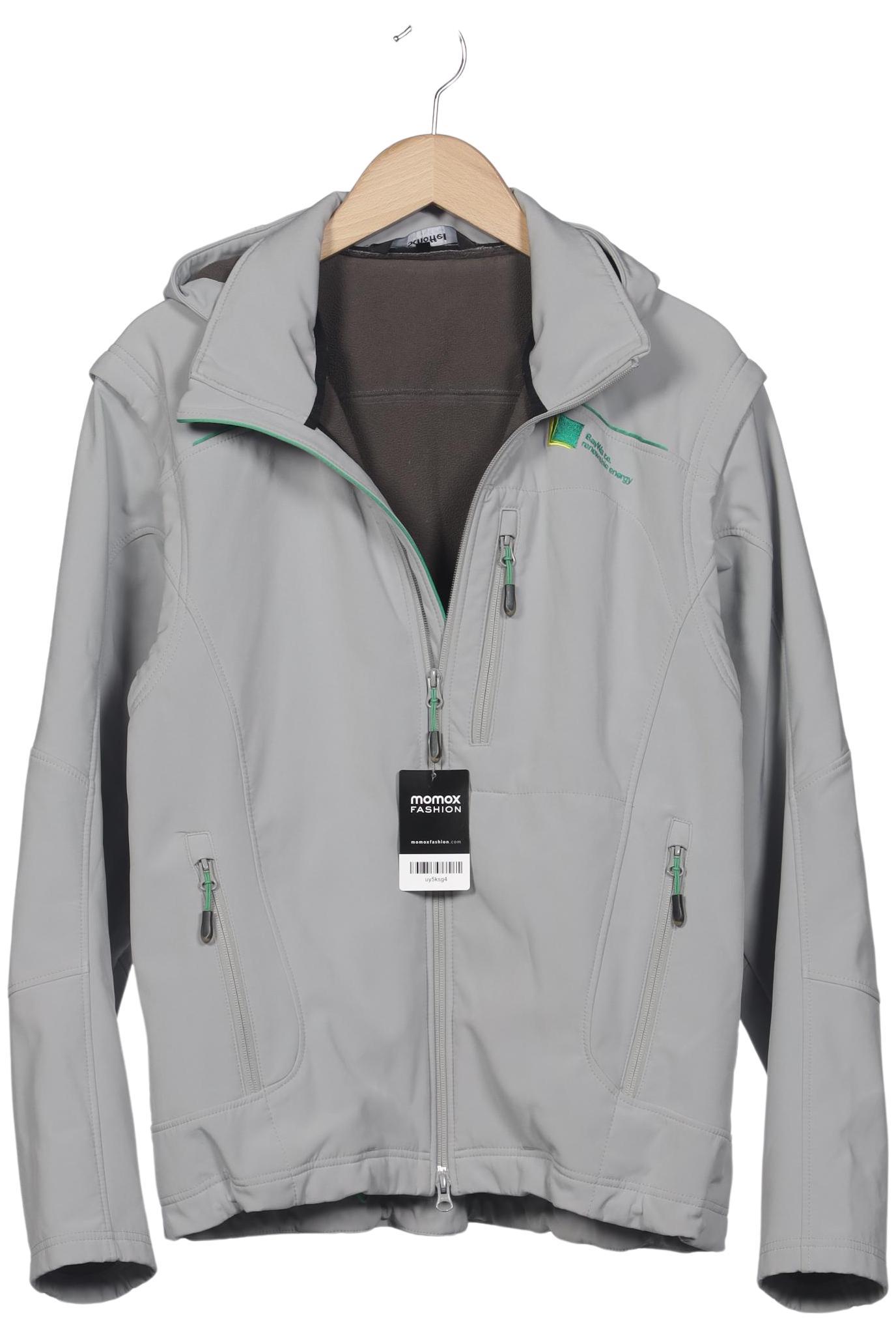 

Schöffel Herren Jacke, grau, Gr. 52