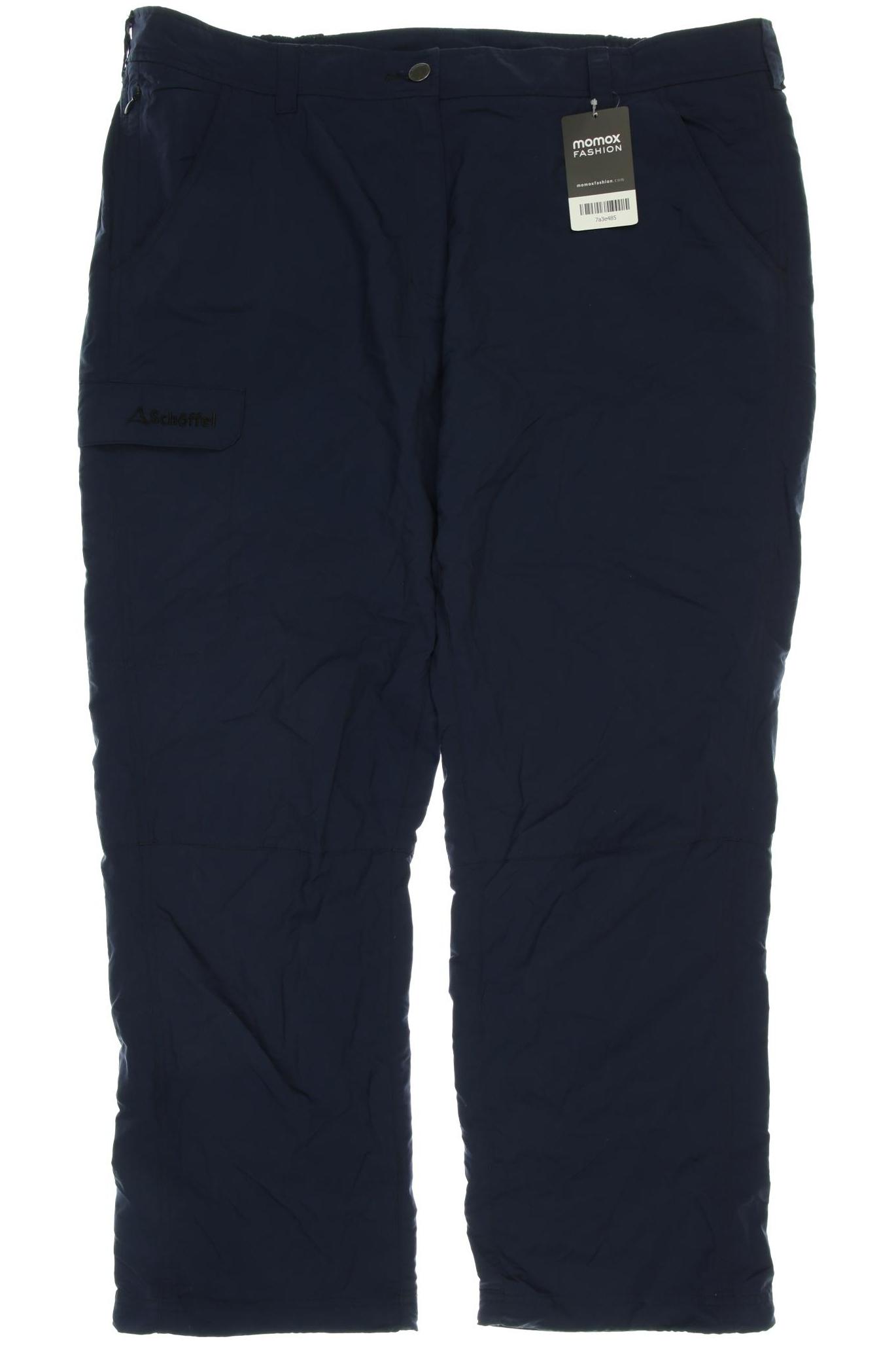 

Schöffel Herren Stoffhose, blau, Gr. 40