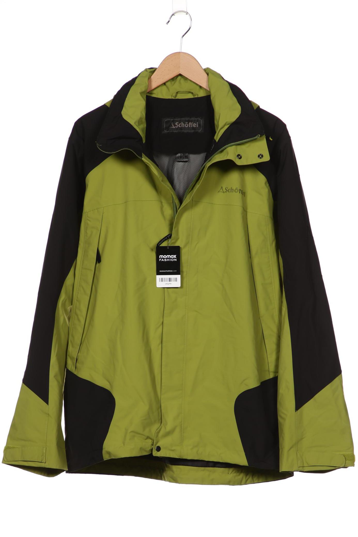 

Schöffel Herren Jacke, grün