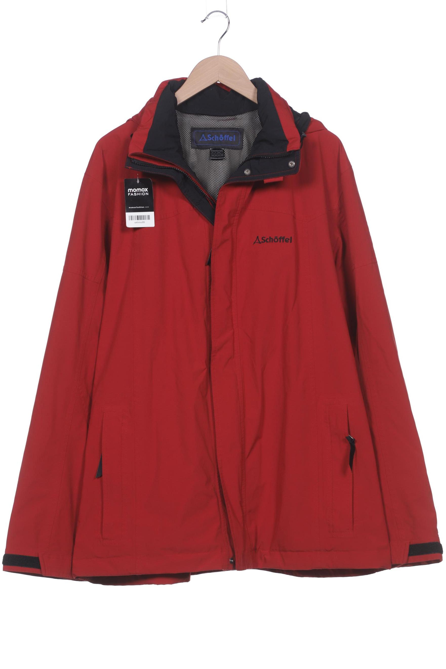 

Schöffel Herren Jacke, rot