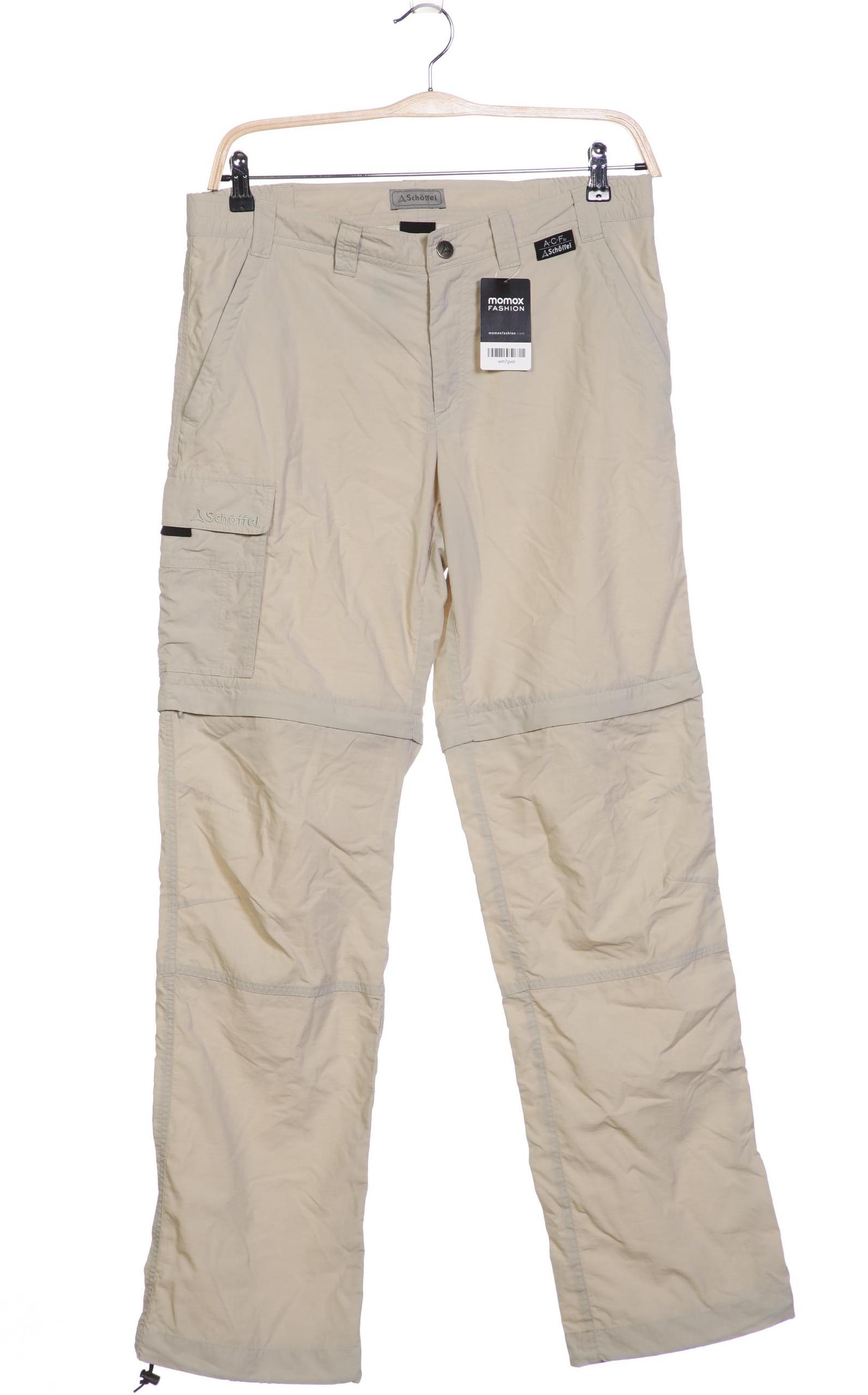 

Schöffel Herren Stoffhose, grau, Gr. 50