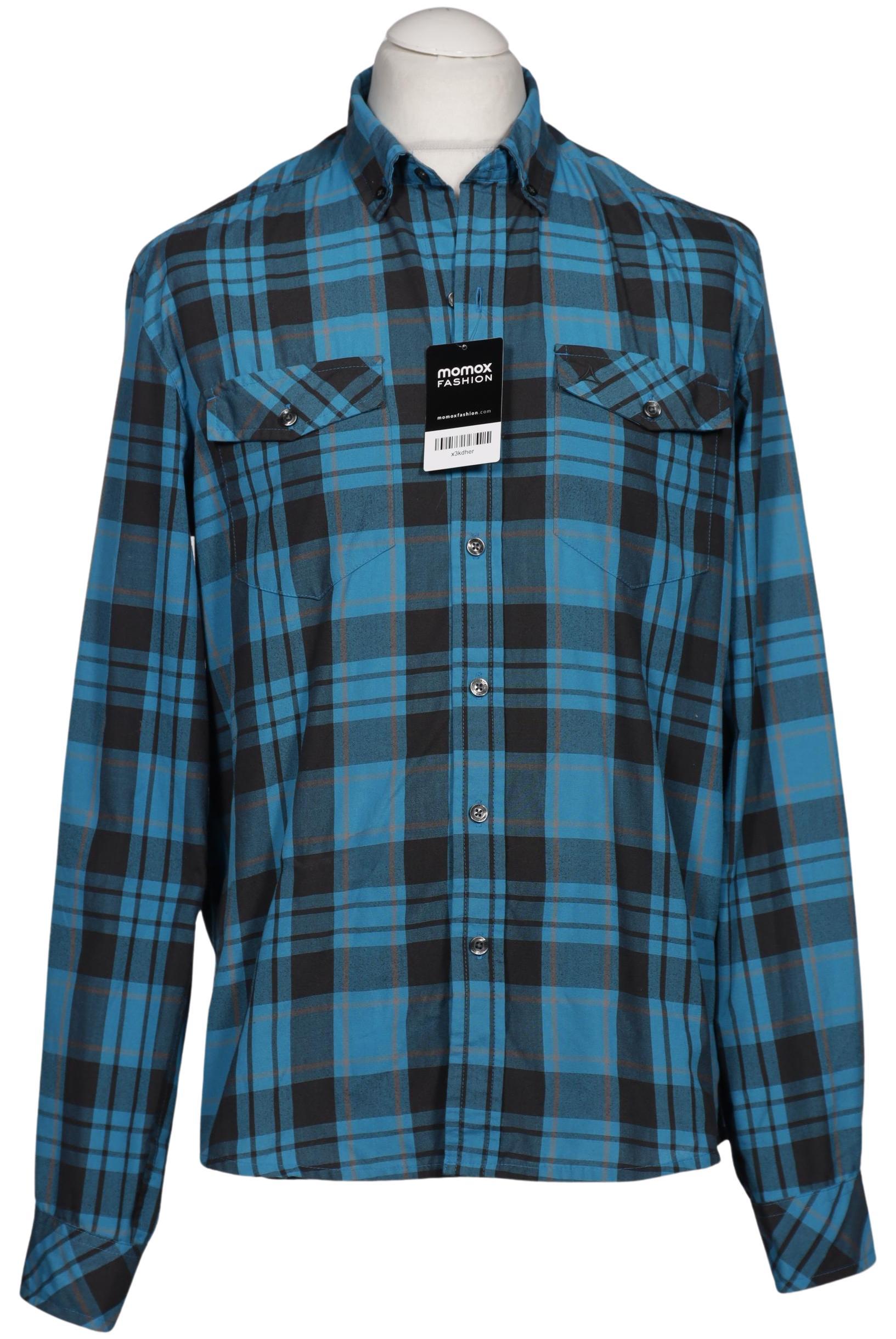 

Schöffel Herren Hemd, mehrfarbig, Gr. 48