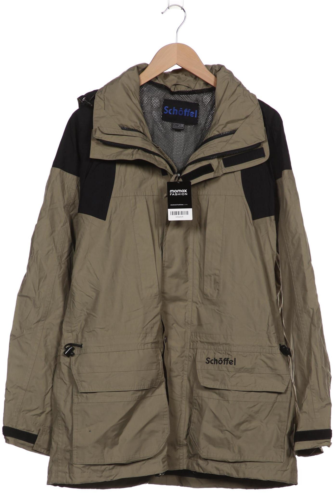 

Schöffel Herren Jacke, grün