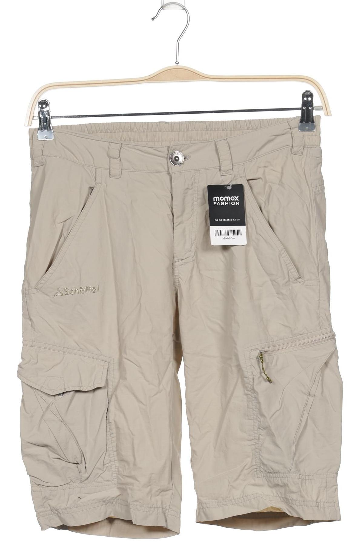 

Schöffel Herren Shorts, hellgrün, Gr. 42