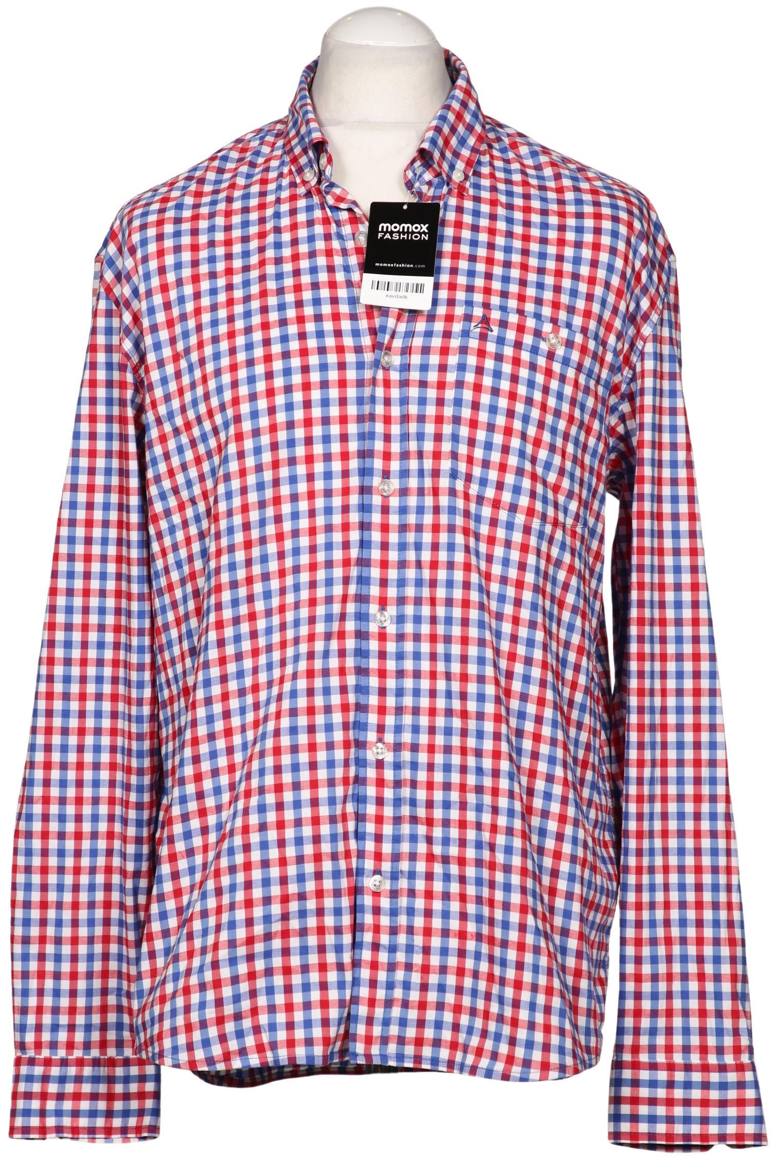 

Schöffel Herren Hemd, mehrfarbig, Gr. 52