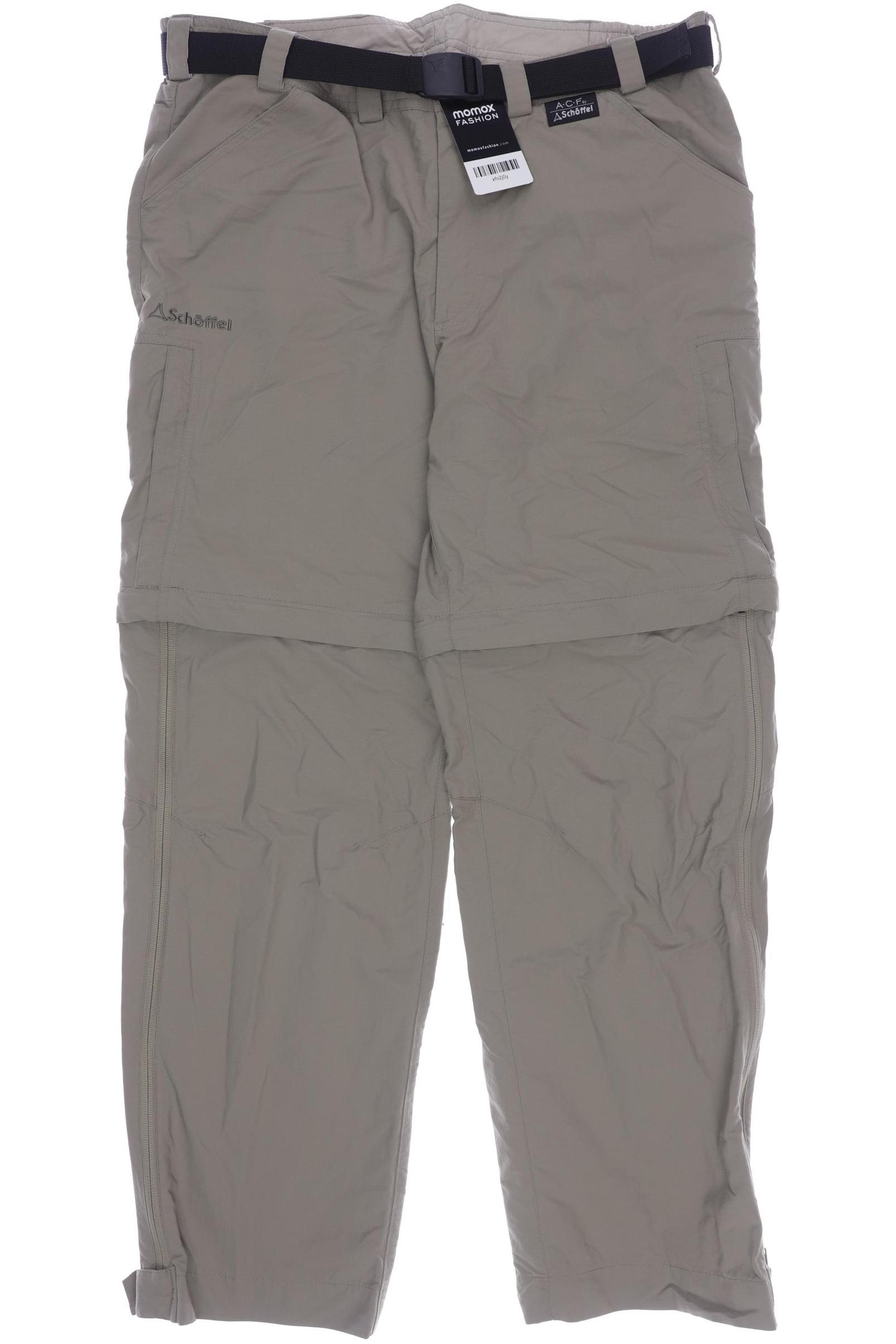 

Schöffel Herren Stoffhose, beige