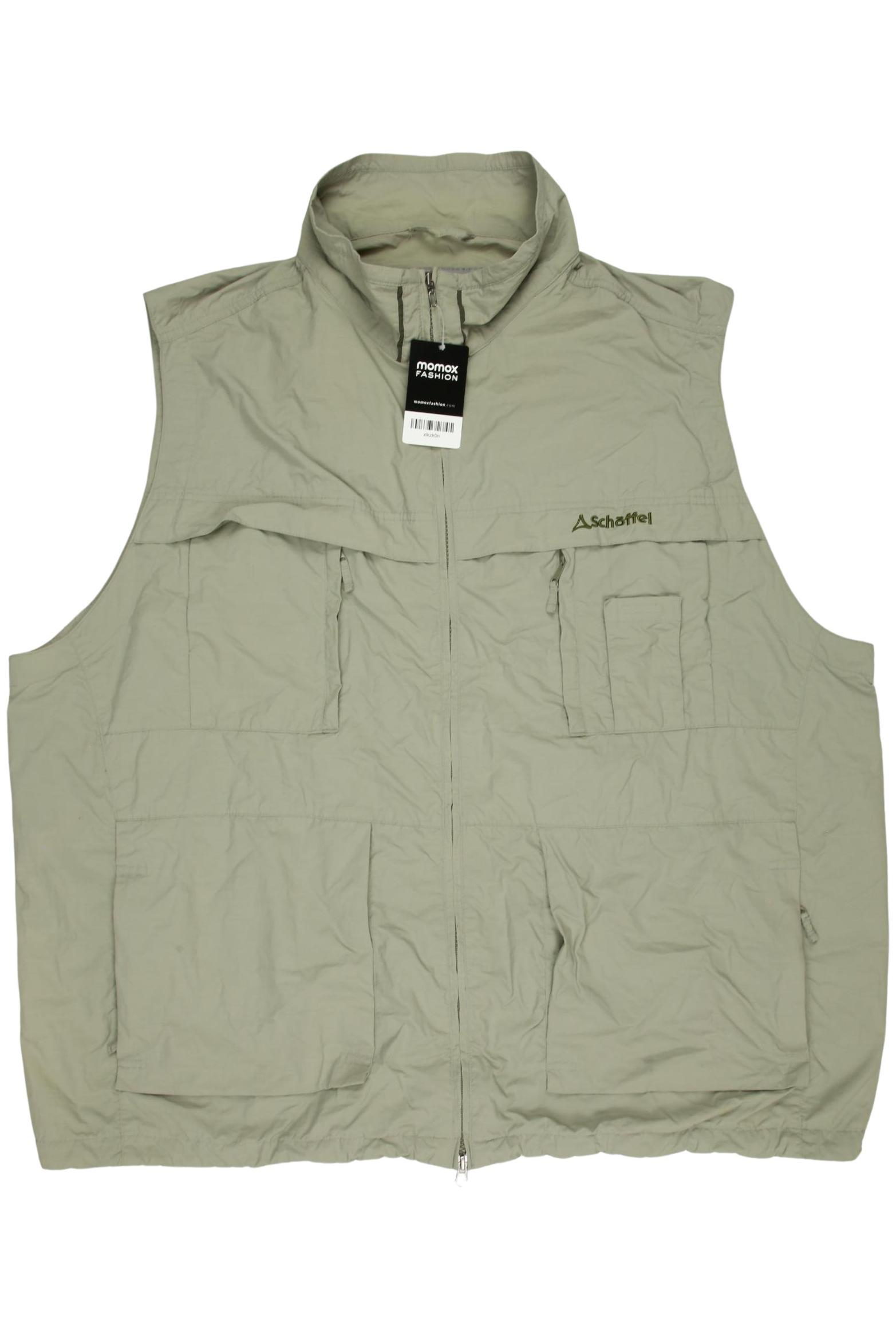 

Schöffel Herren Weste, beige, Gr. 54