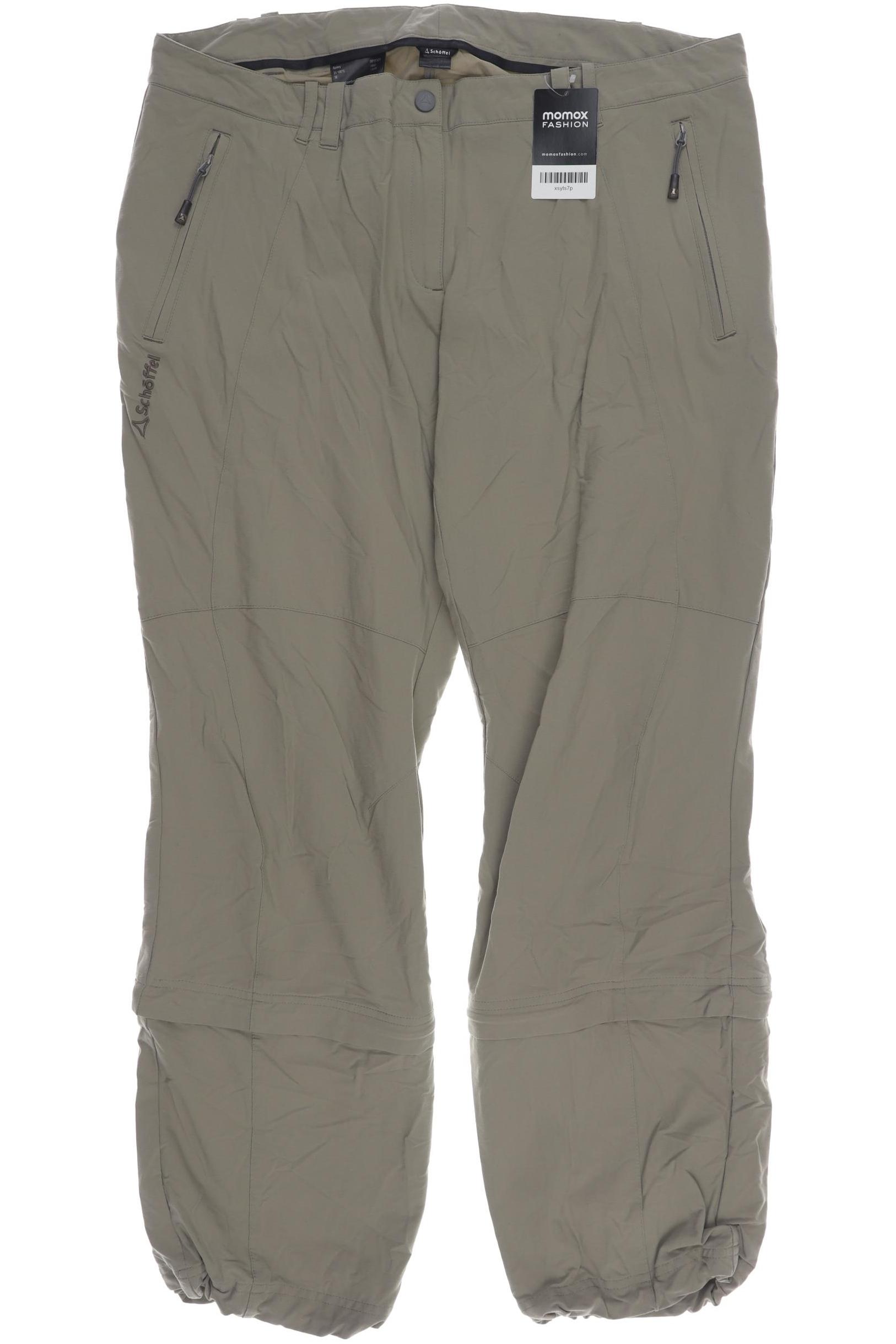 

Schöffel Herren Stoffhose, beige