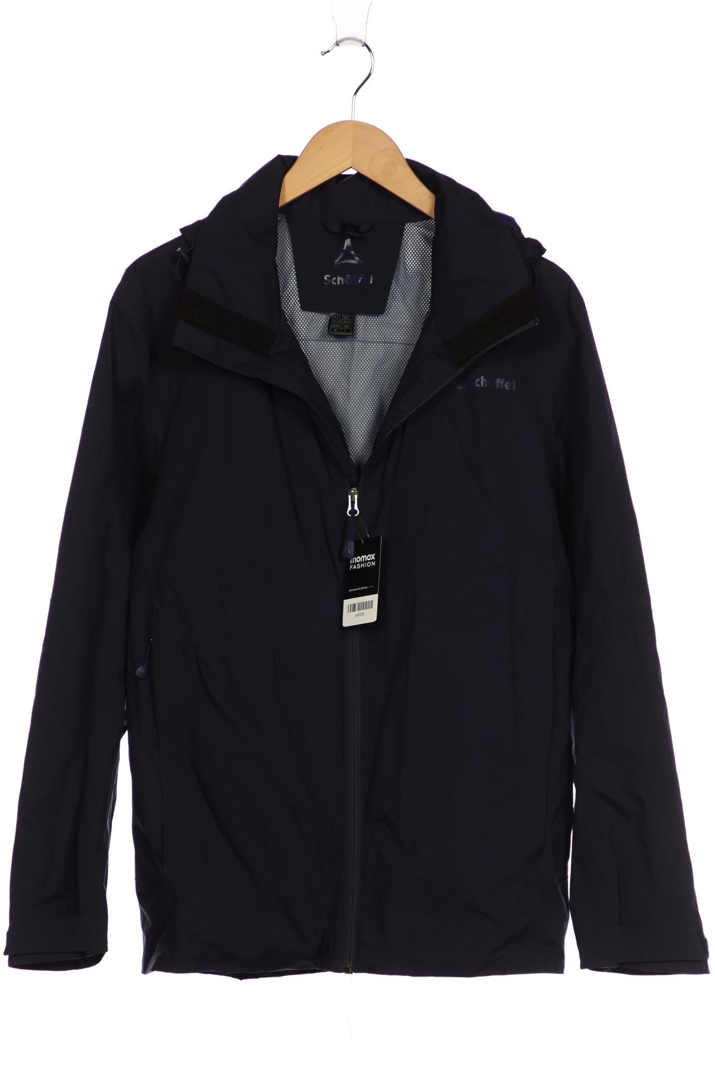 

Schöffel Herren Jacke, marineblau, Gr. 48