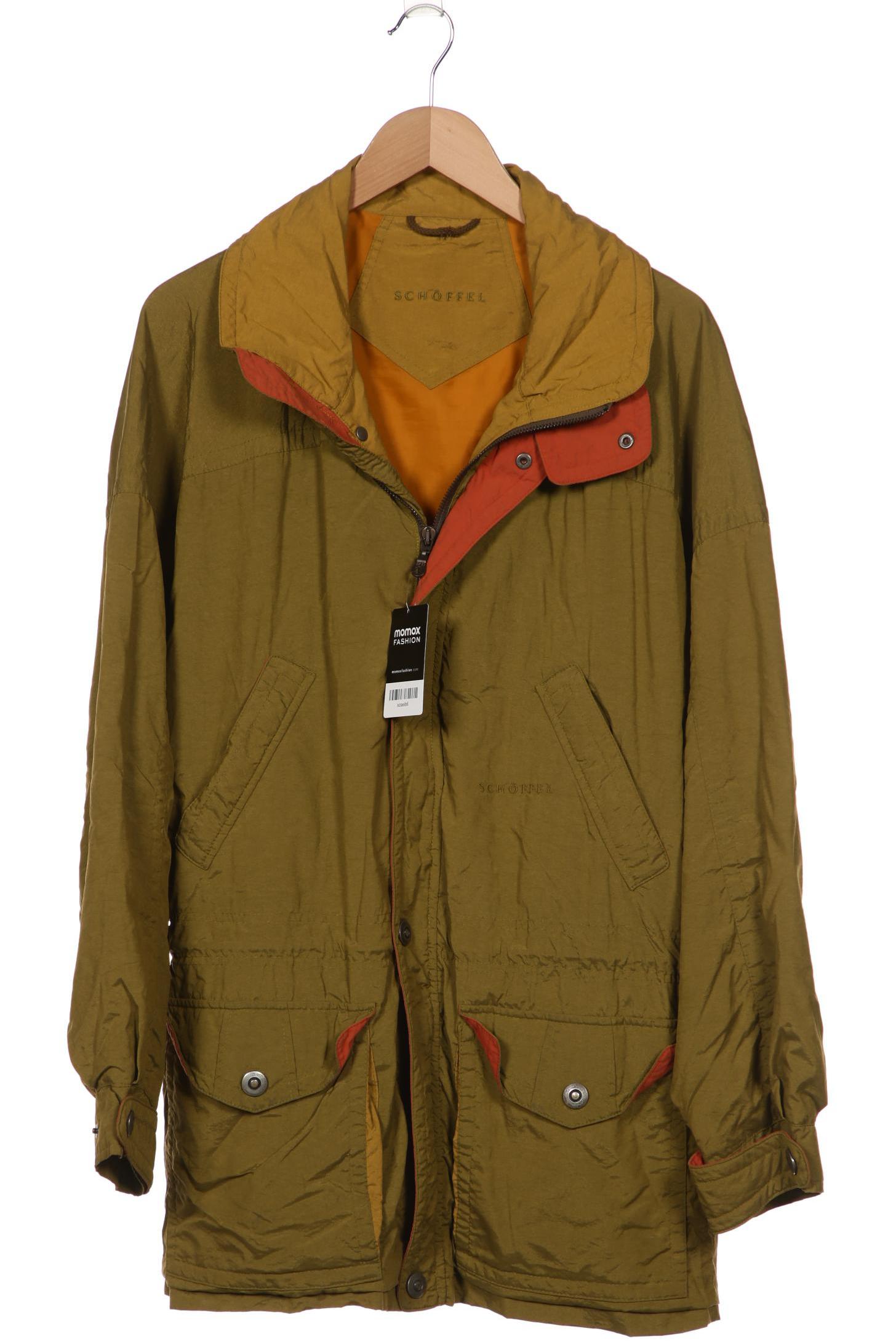 

Schöffel Herren Jacke, grün