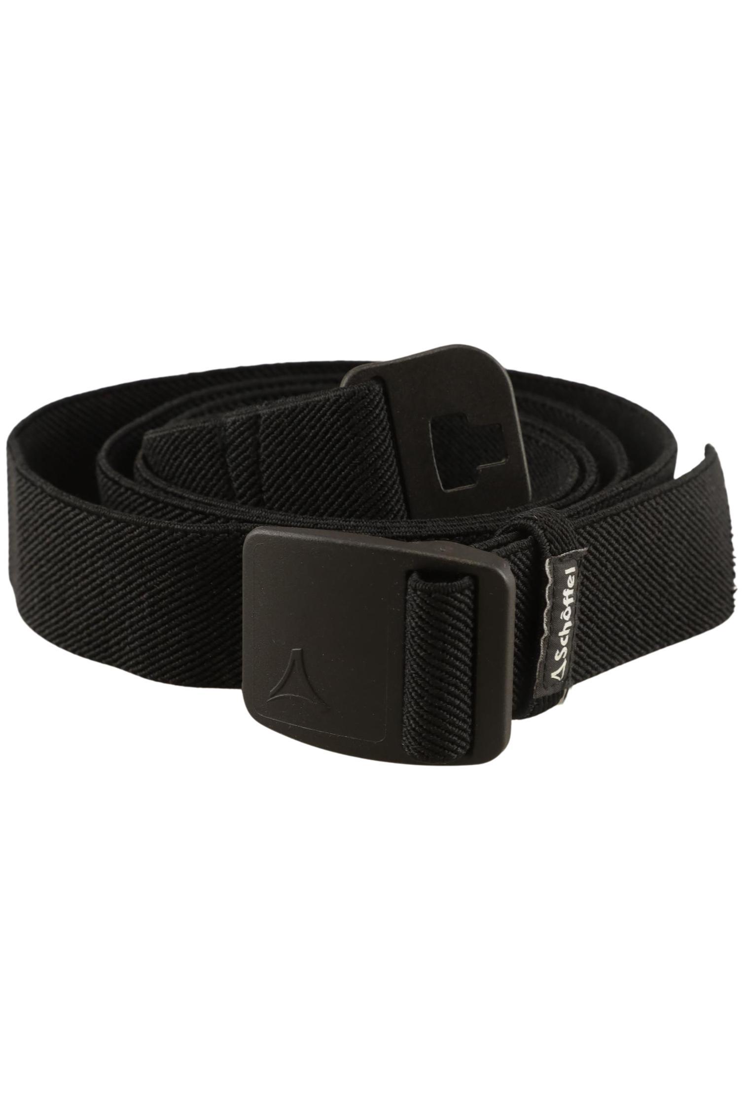 

Schöffel Herren Gürtel, schwarz, Gr. 110