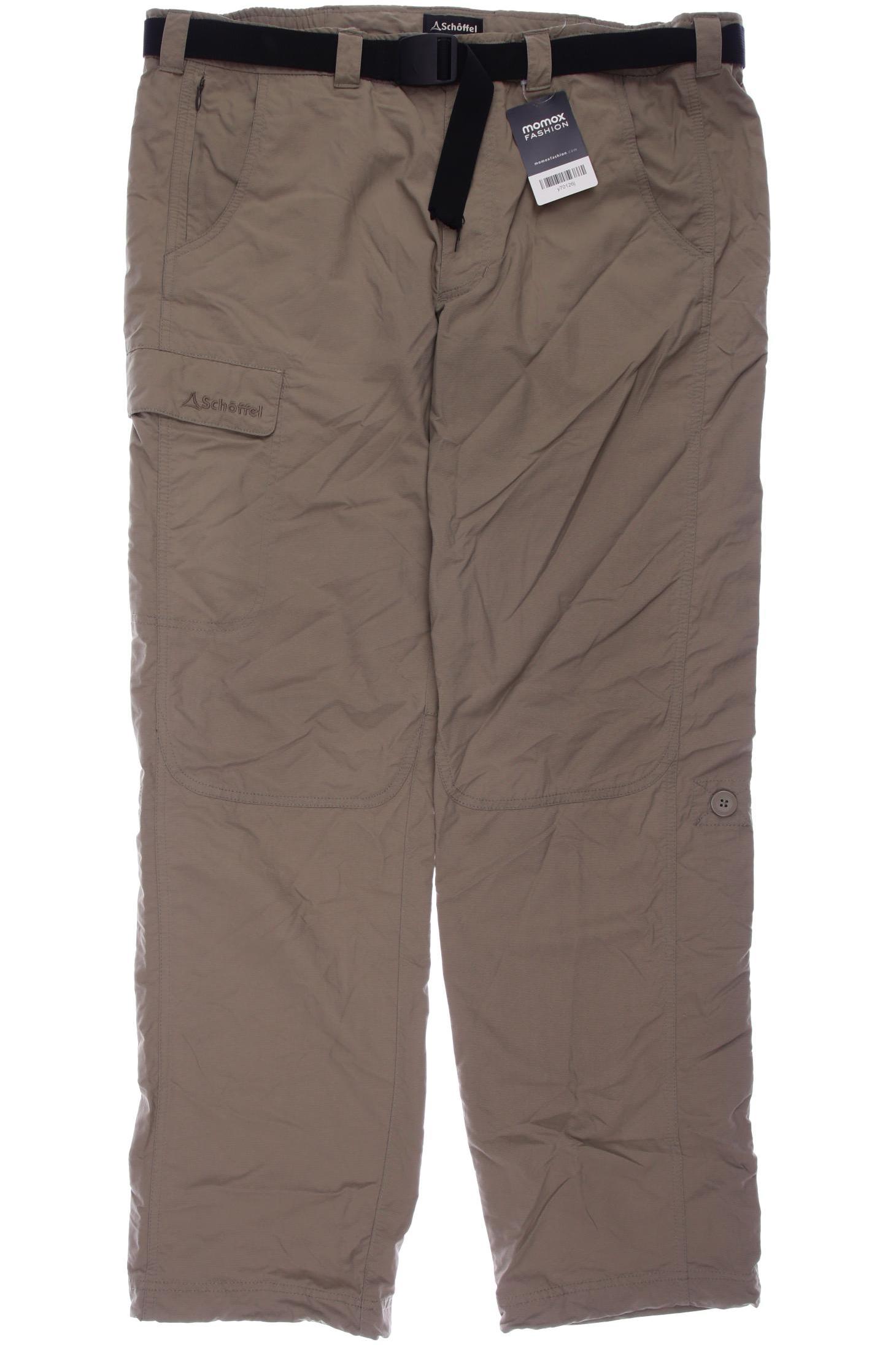

Schöffel Herren Stoffhose, grün