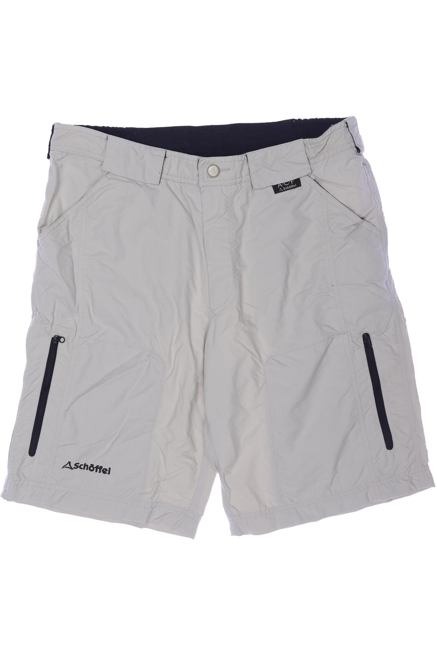

Schöffel Herren Shorts, grau, Gr. 50