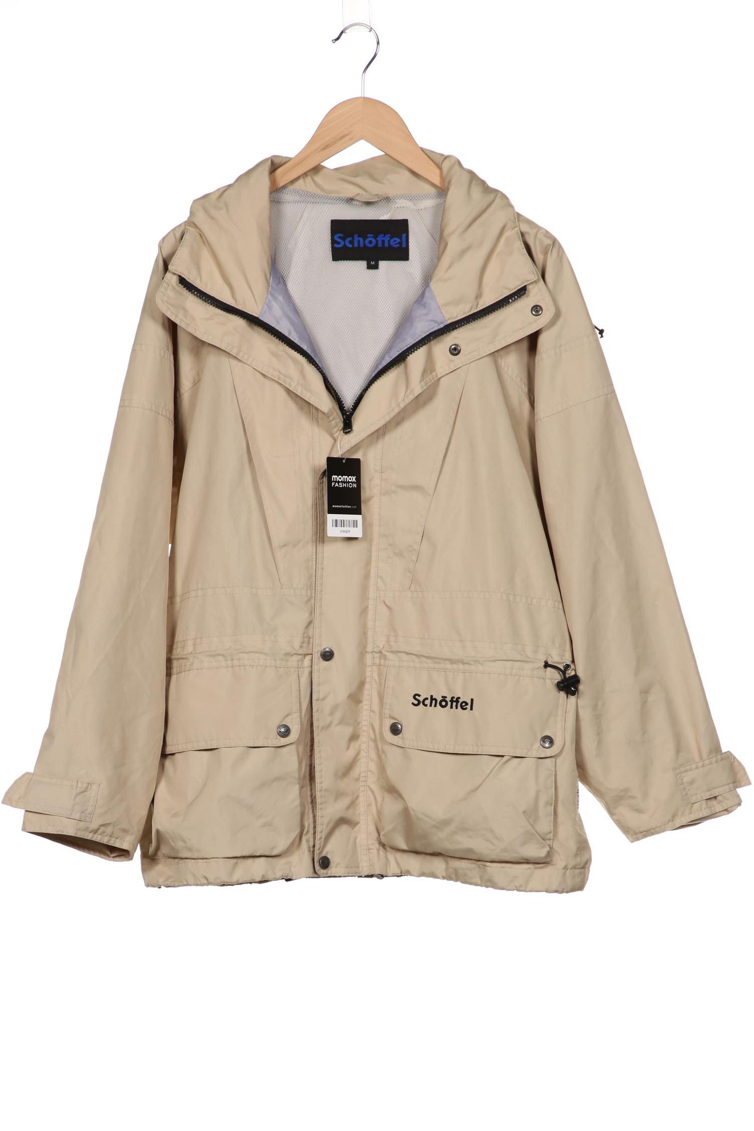 

Schöffel Herren Jacke, beige