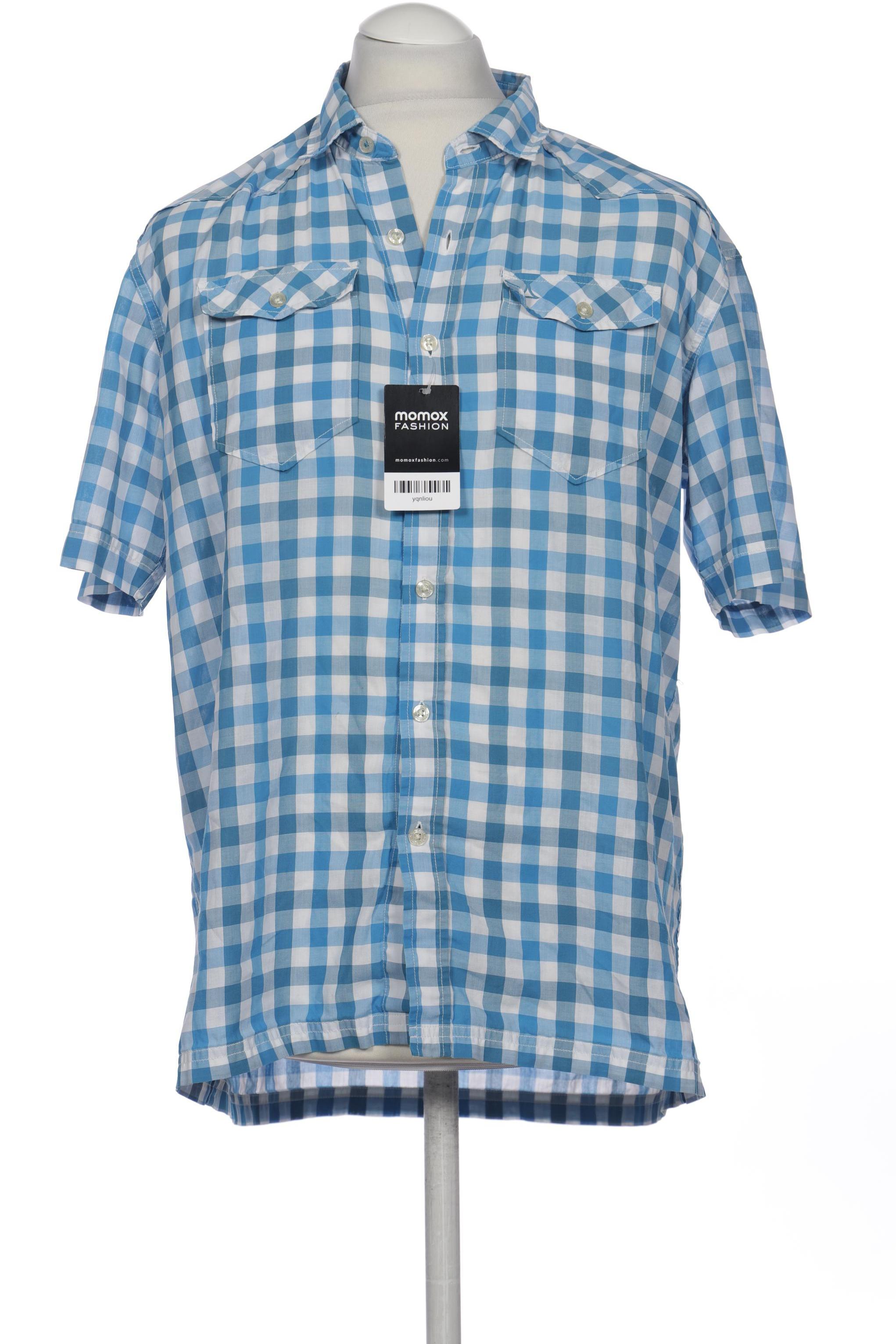 

Schöffel Herren Hemd, blau