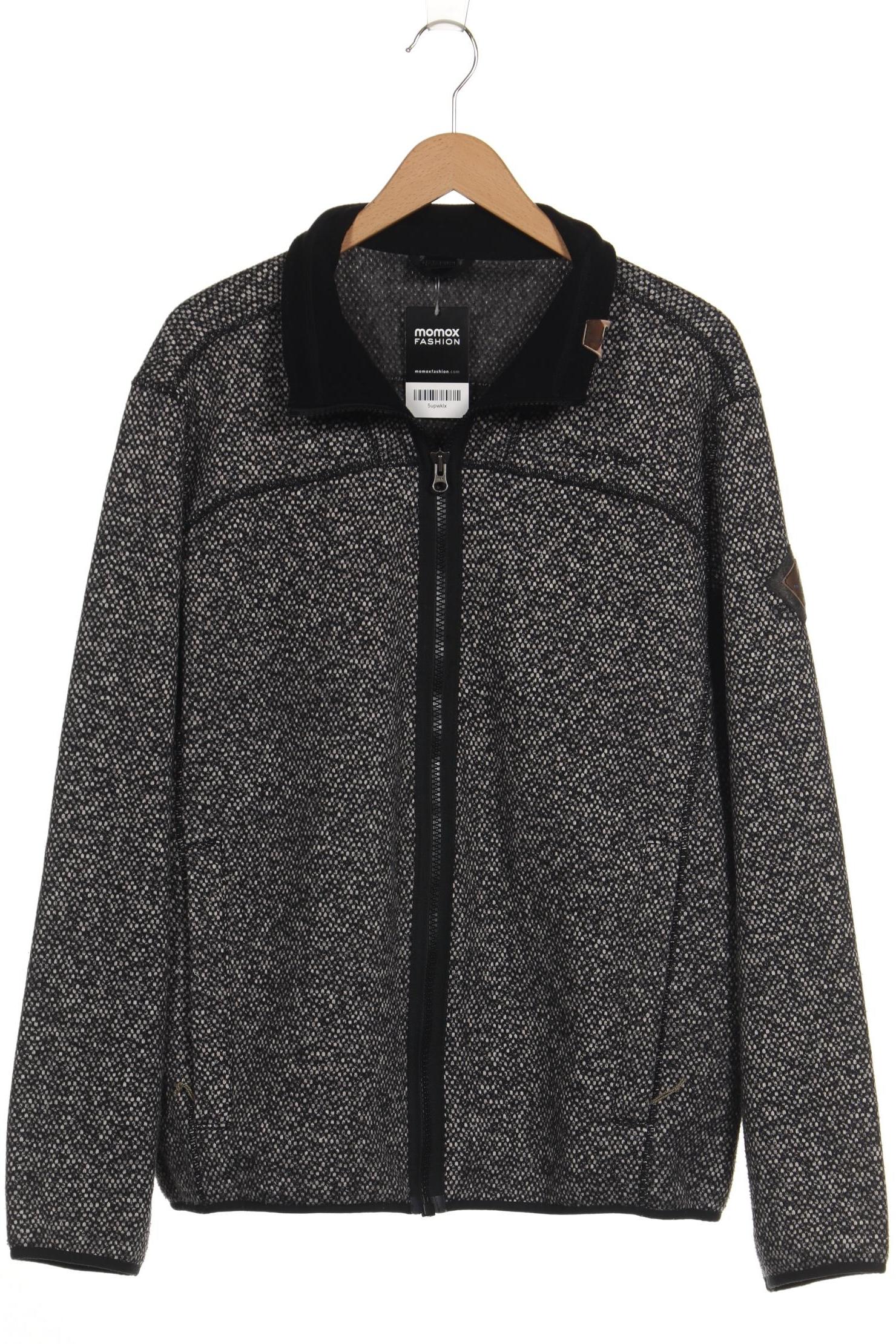 

Schöffel Herren Jacke, schwarz, Gr. 56