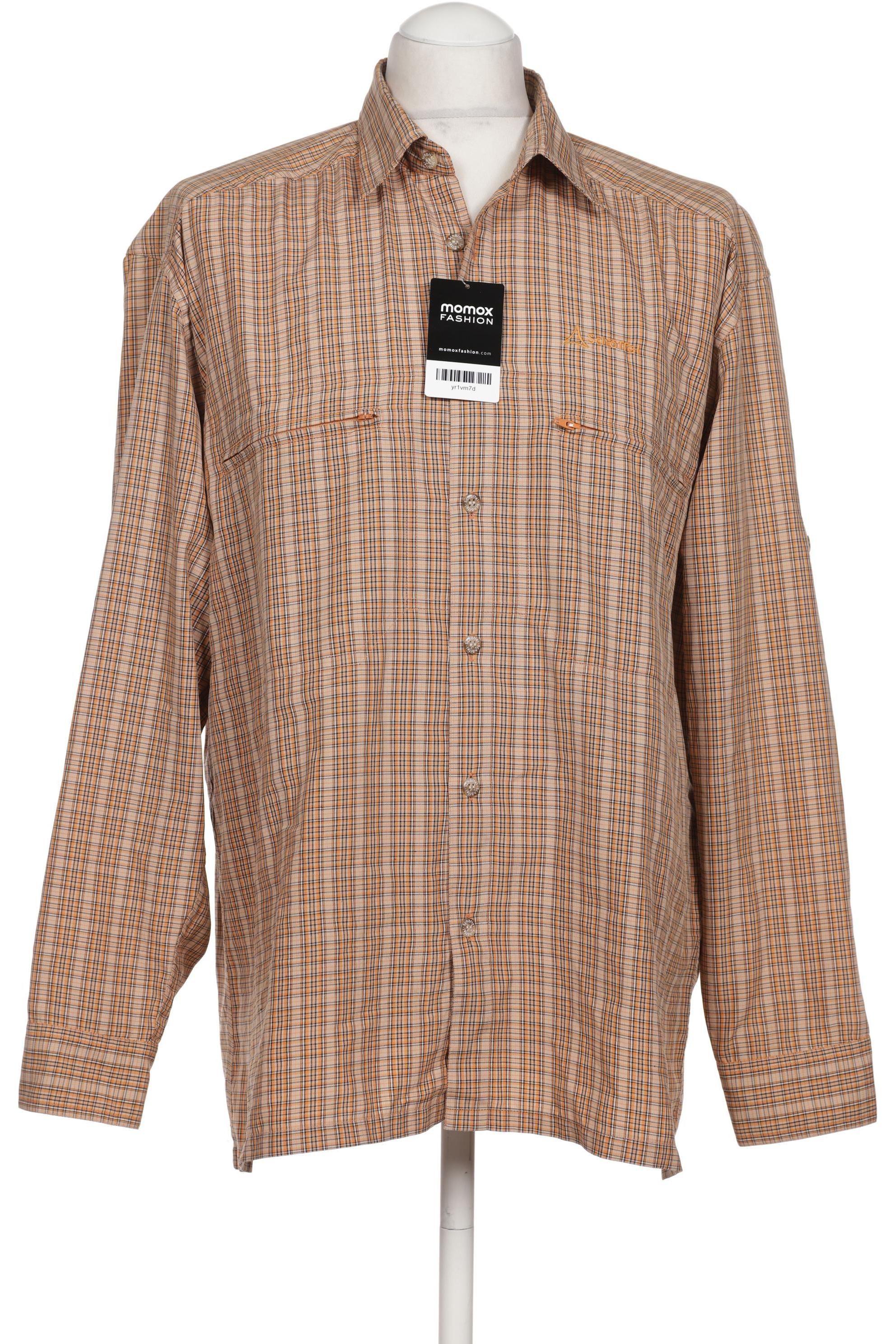 

Schöffel Herren Hemd, orange