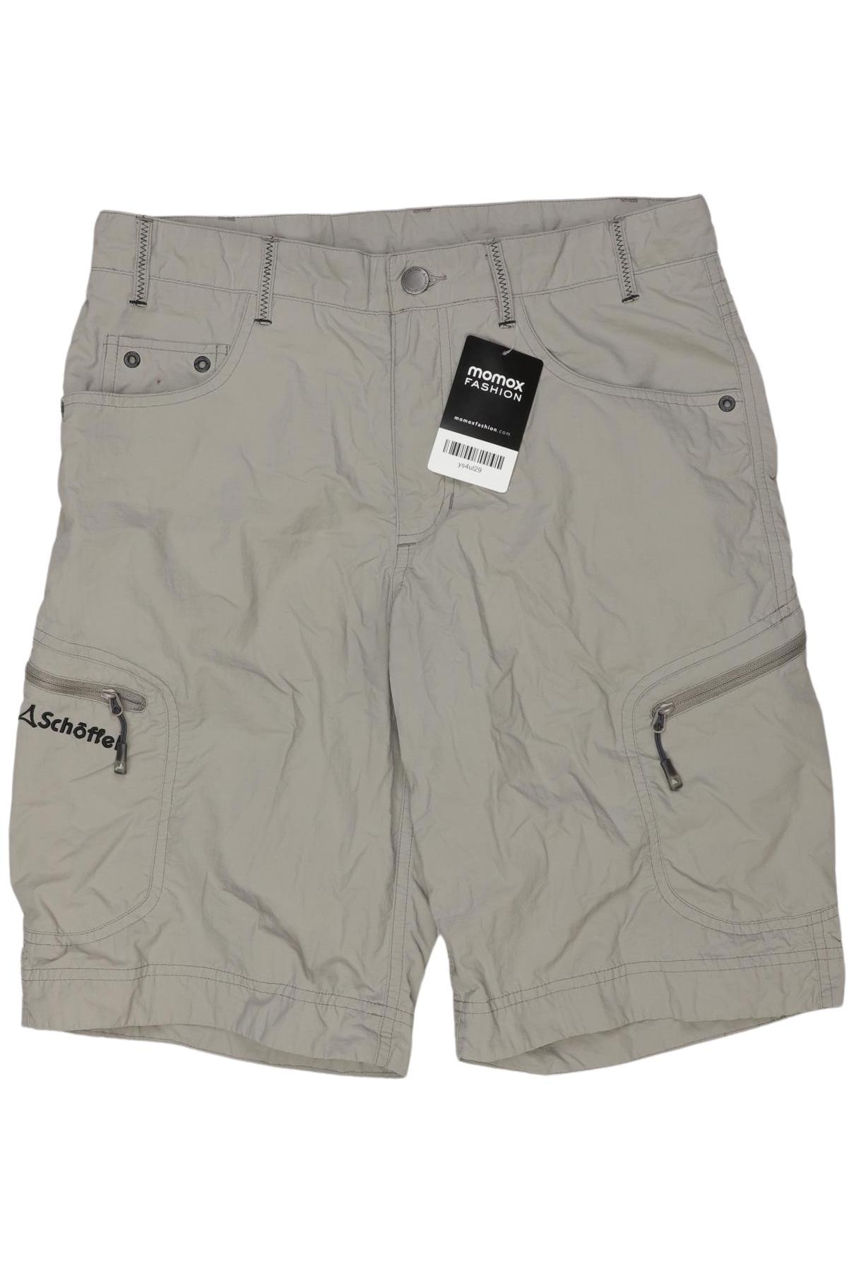 

Schöffel Herren Shorts, grau, Gr. 48