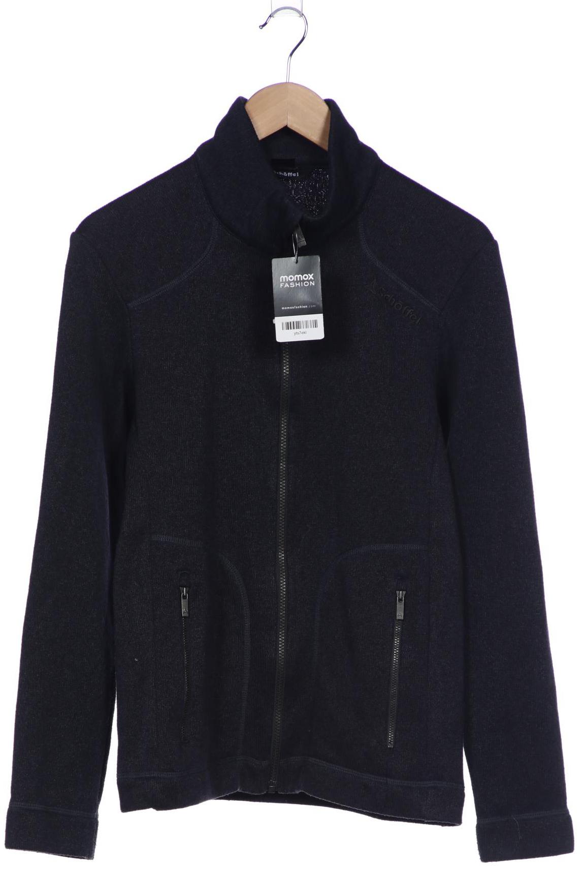 

Schöffel Herren Sweatshirt, marineblau, Gr. 48