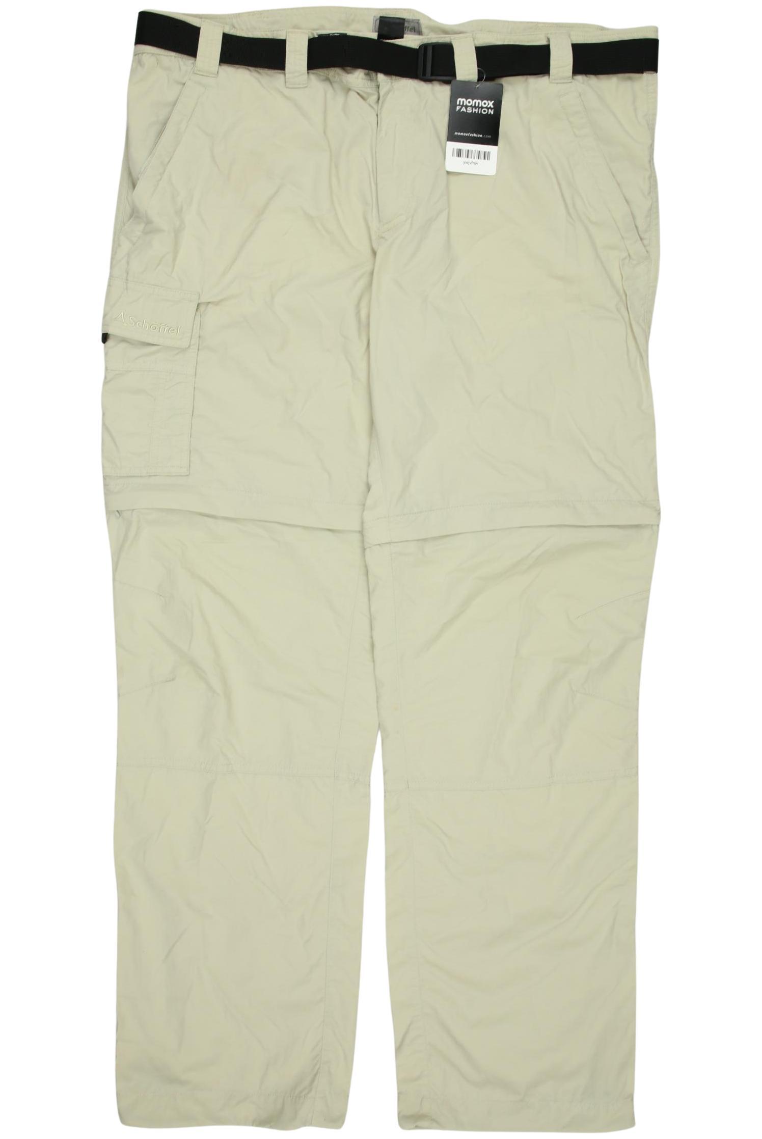 

Schöffel Herren Stoffhose, cremeweiß, Gr. 29