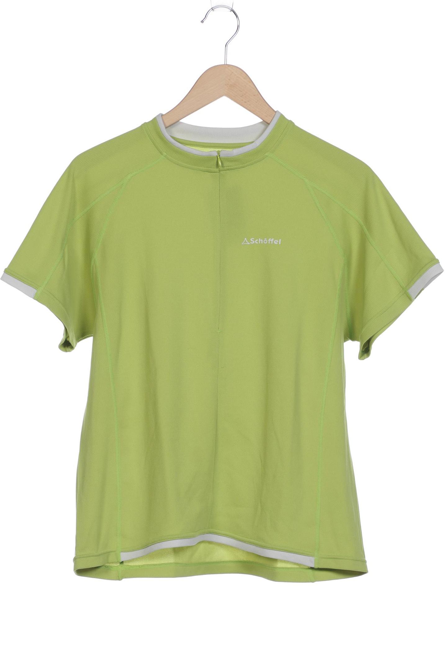 

Schöffel Herren T-Shirt, grün