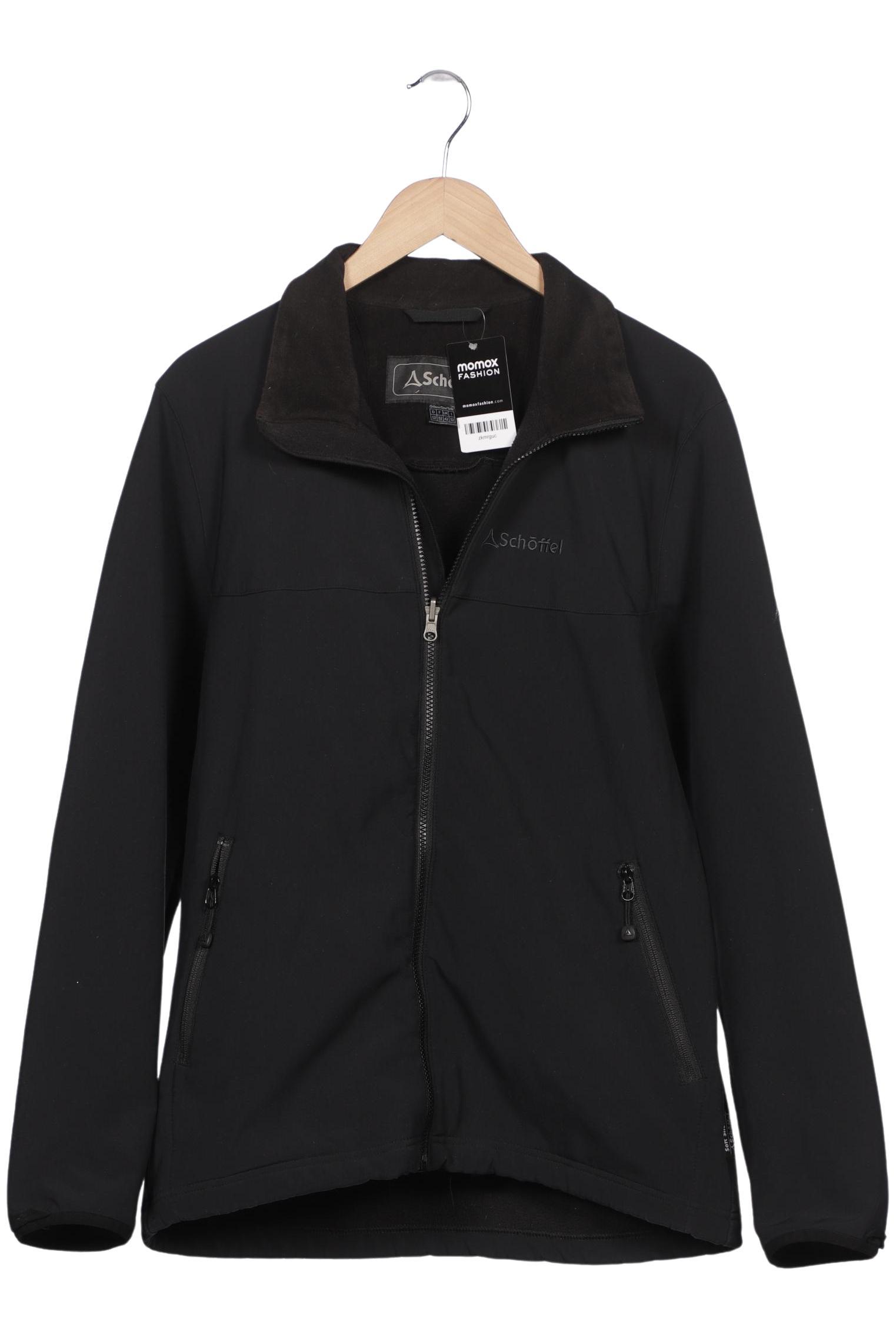 

Schöffel Herren Jacke, marineblau, Gr. 52