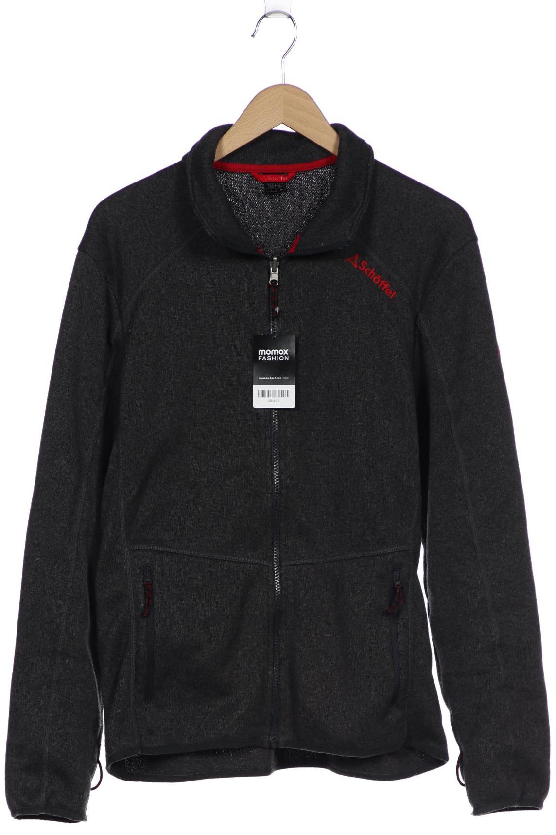 

Schöffel Herren Sweatshirt, grau