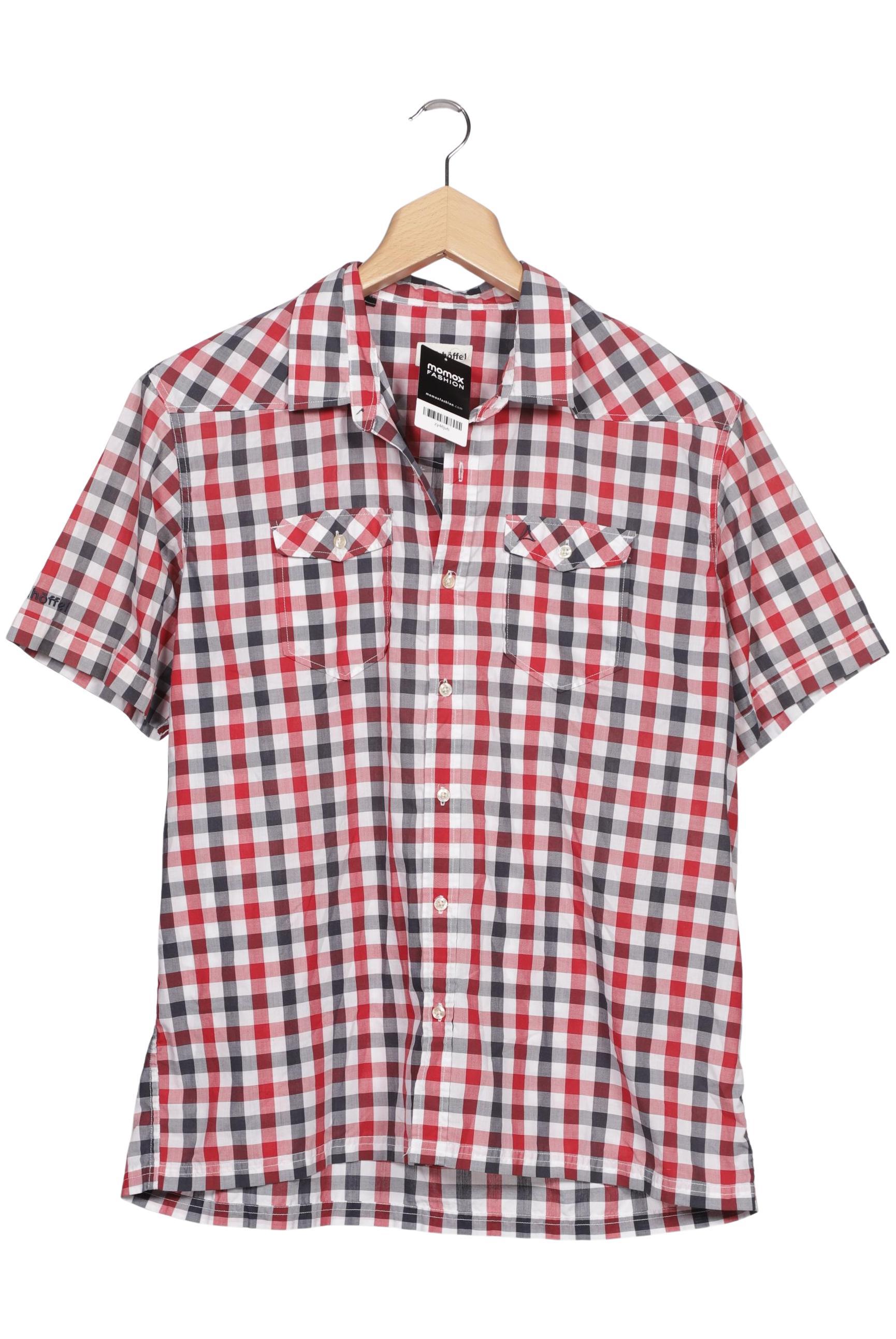 

Schöffel Herren Hemd, mehrfarbig, Gr. 56