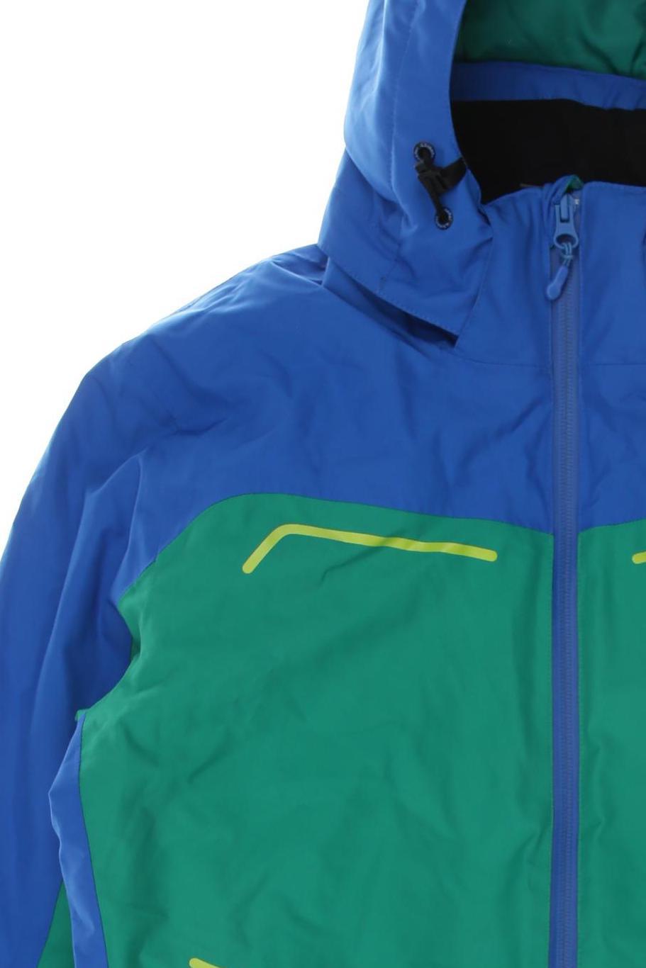 Thumbnail - Schöffel Jungen Jacke, grün, Gr. 164