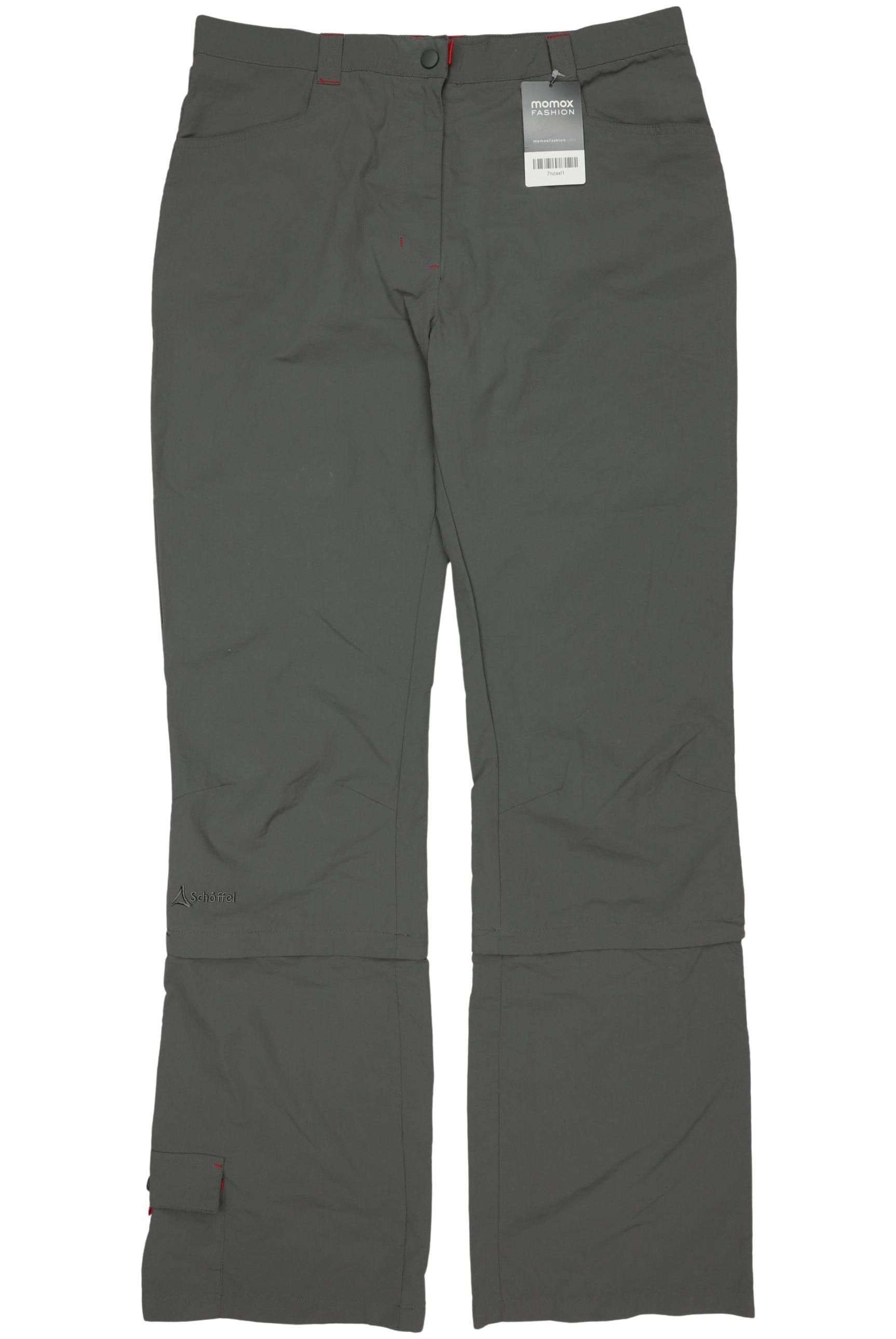 

Schöffel Jungen Stoffhose, grau, Gr. 176