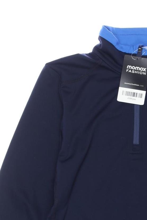 Thumbnail - Schöffel Jungen Poloshirt, marineblau, Gr. 152