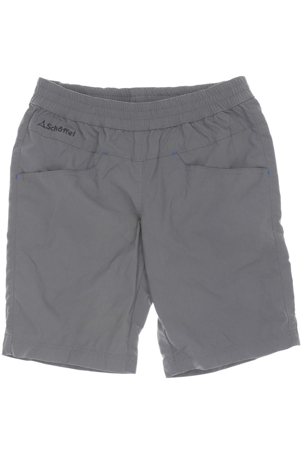 

Schöffel Jungen Shorts, grau