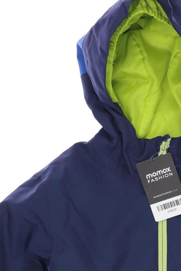 Thumbnail - Schöffel Herren Jacke, blau, Gr. 128