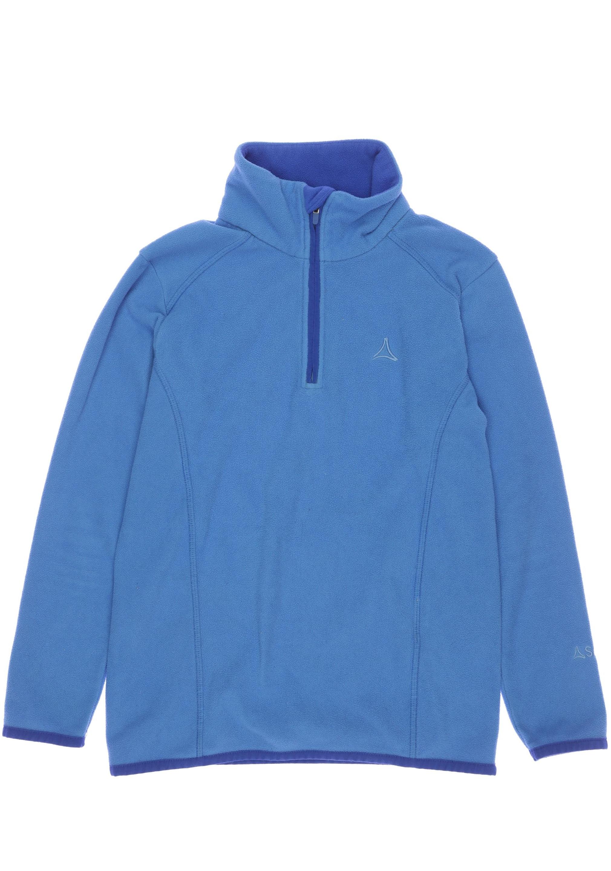 

Schöffel Herren Hoodies & Sweater, blau, Gr. 128