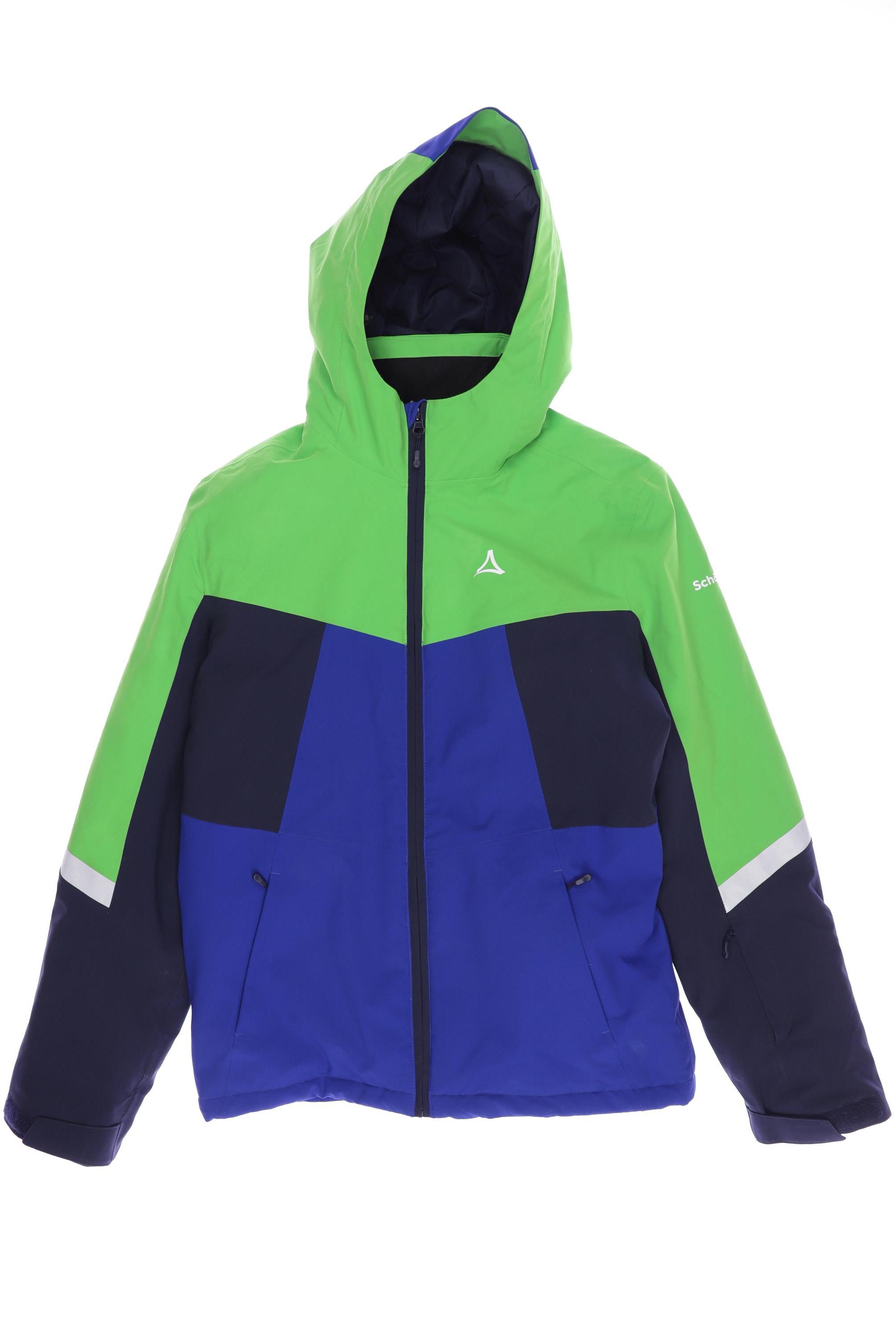 

Schöffel Herren Jacke, mehrfarbig, Gr. 176