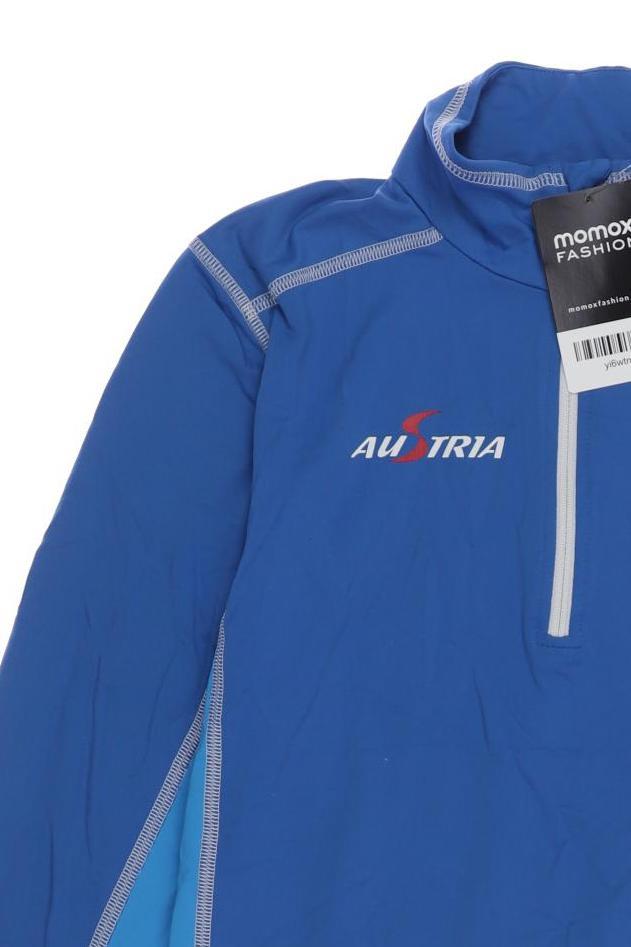 Thumbnail - Schöffel Jungen Hoodies &amp; Sweater, blau, Gr. 164