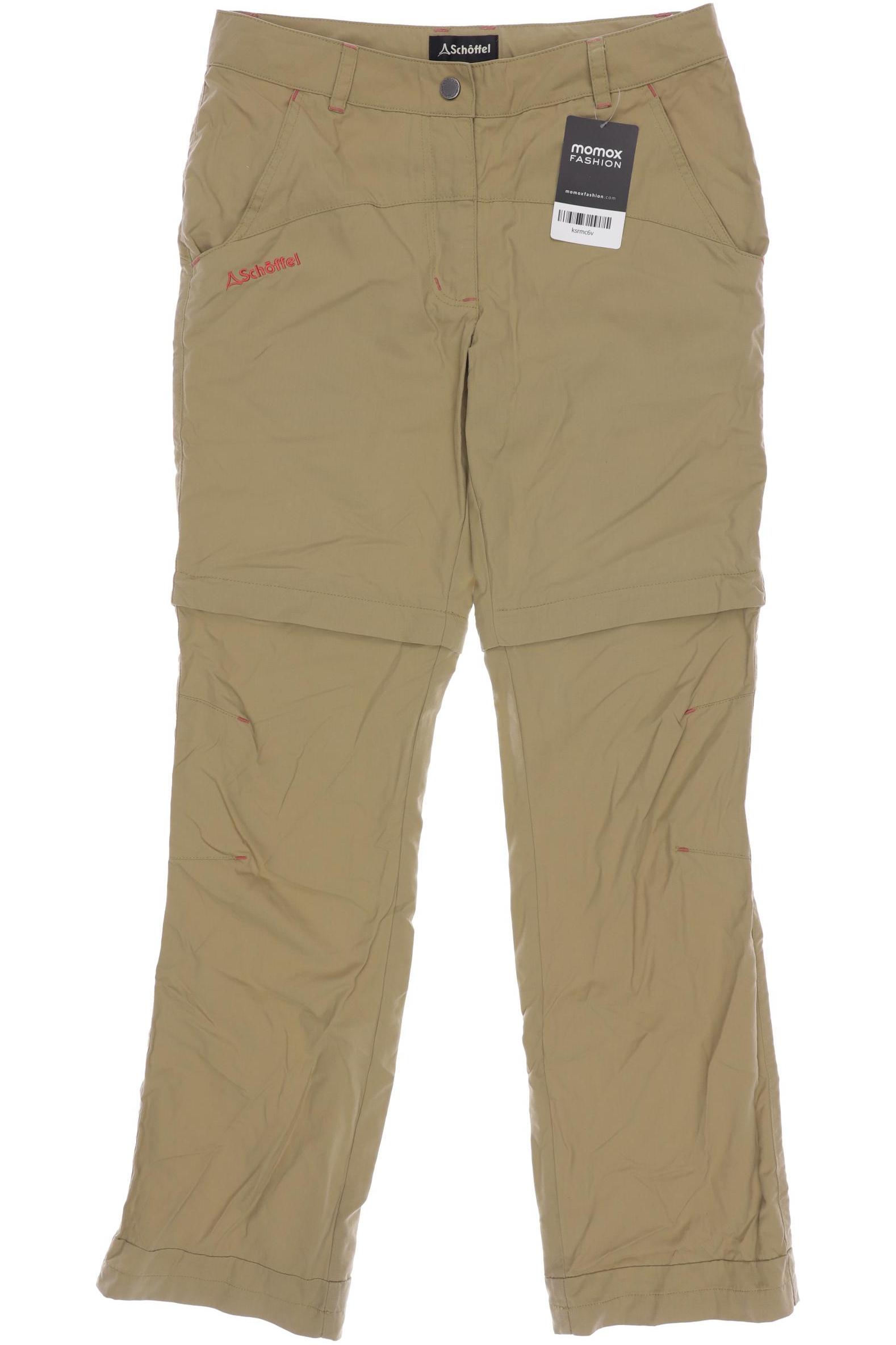 

Schöffel Jungen Stoffhose, beige