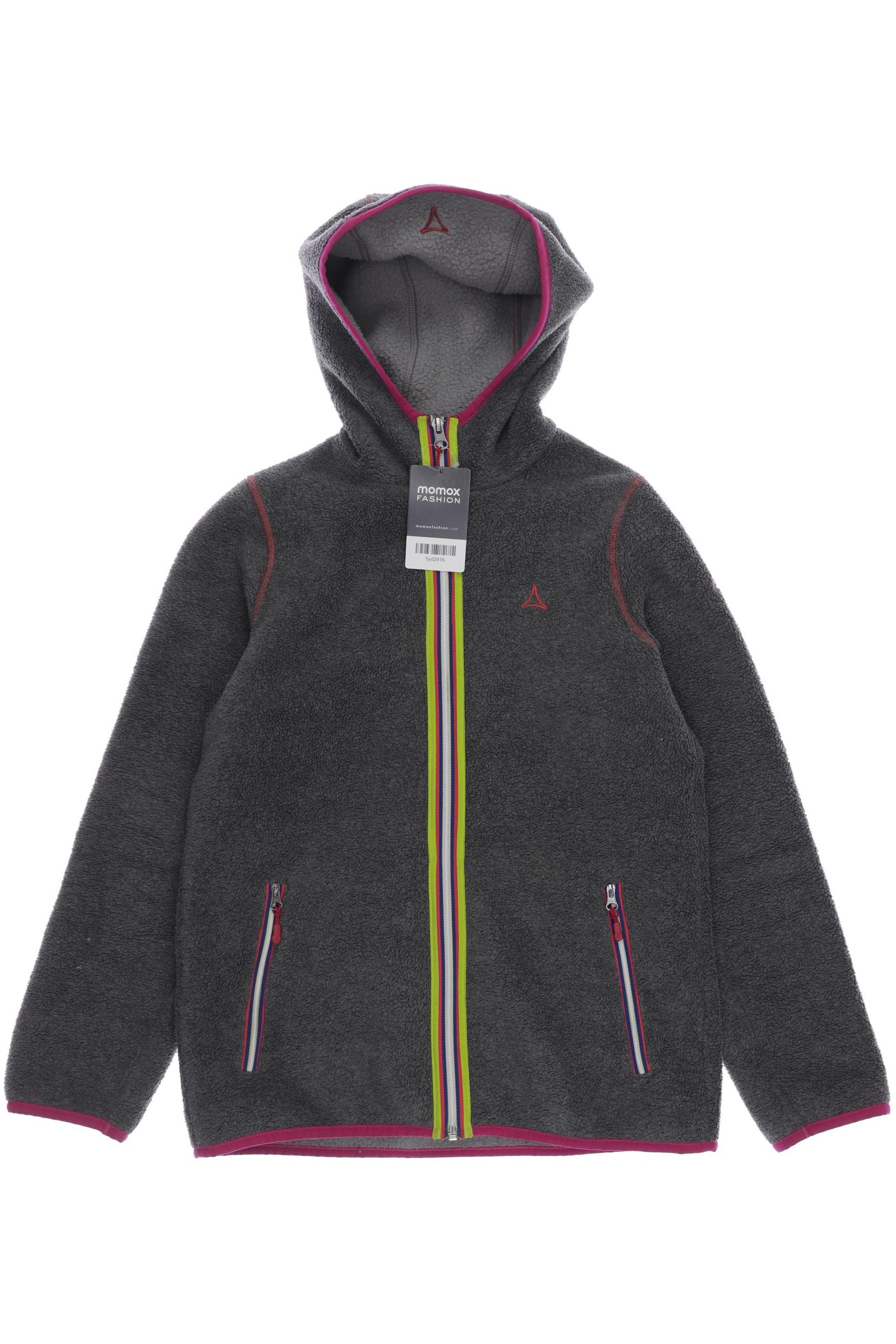 

Schöffel Damen Hoodies & Sweater, grau, Gr. 164
