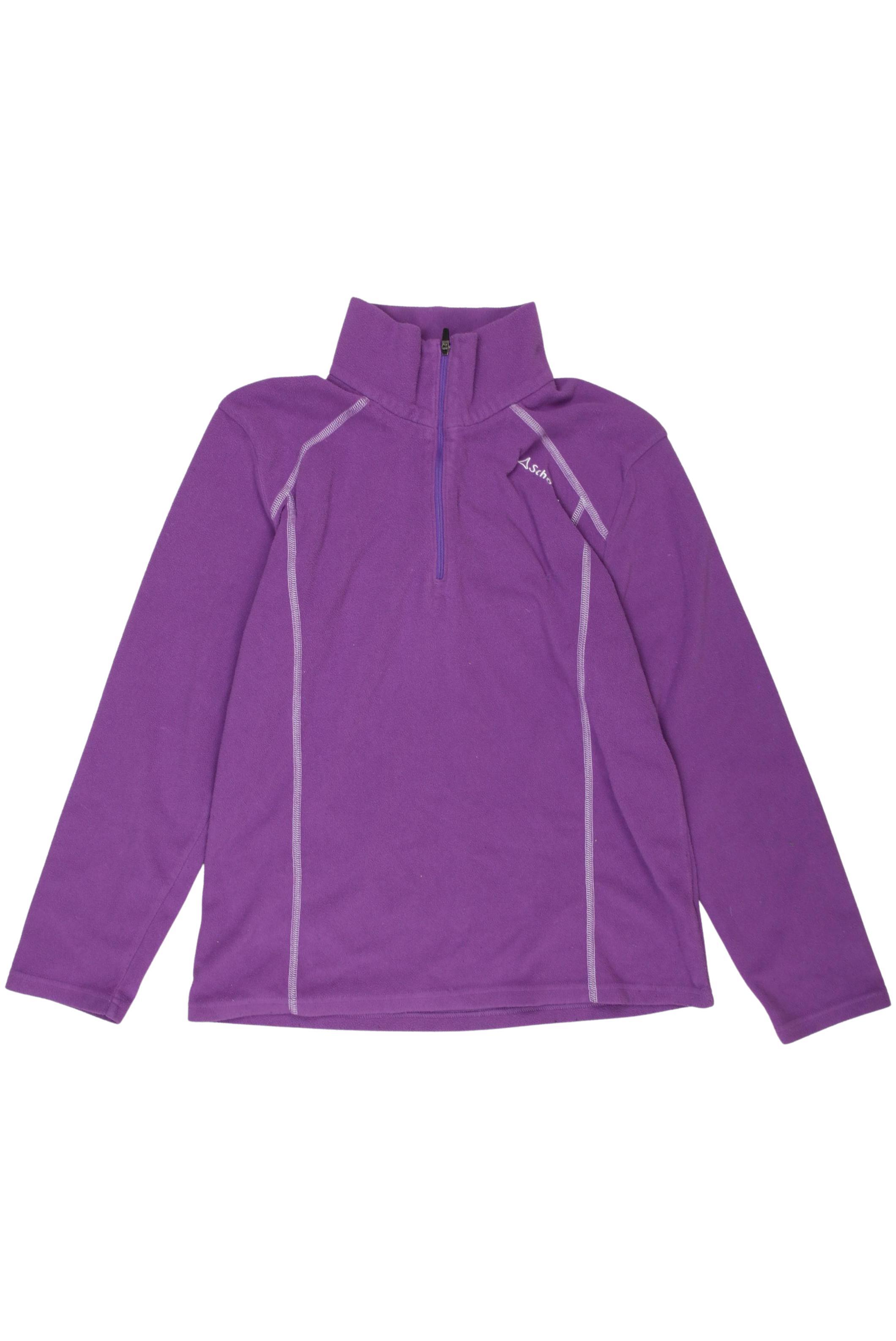 

Schöffel Damen Hoodies & Sweater, flieder, Gr. 152