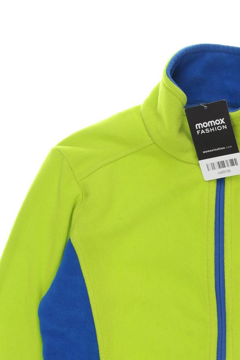 Thumbnail - Schöffel Damen Hoodies &amp; Sweater, gelb, Gr. 152