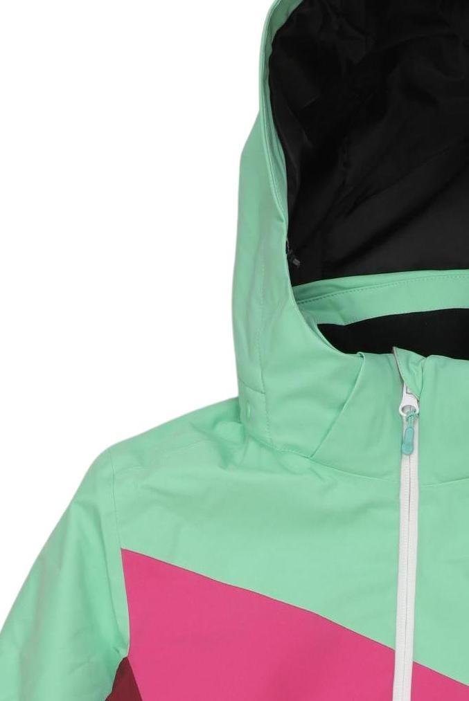 Thumbnail - Schöffel Mädchen Jacke, mehrfarbig, Gr. 152