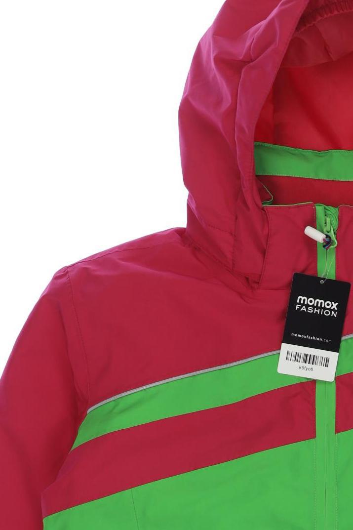 Thumbnail - Schöffel Mädchen Jacke, grün, Gr. 176