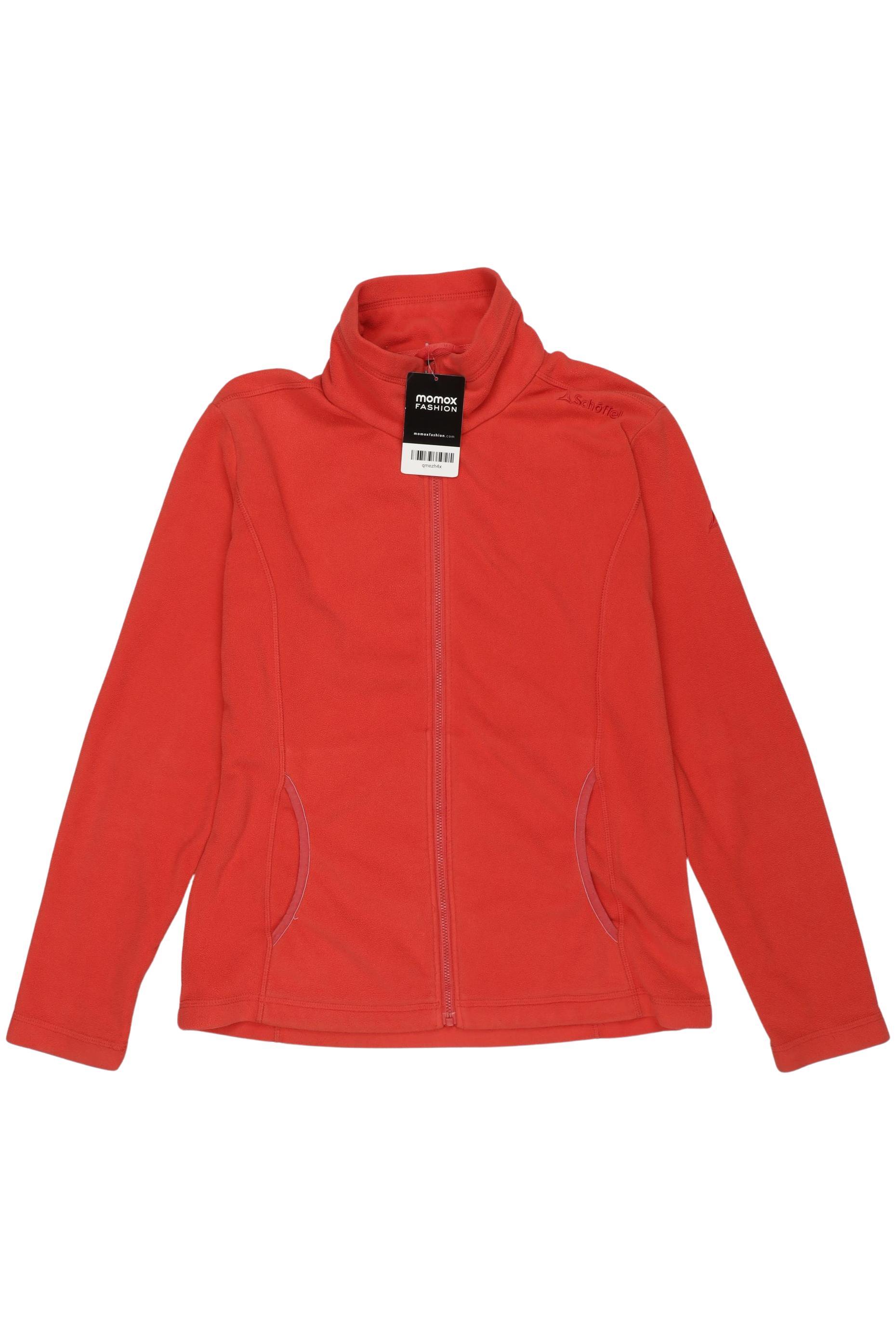 

Schöffel Mädchen Hoodies & Sweater, rot, Gr. 164