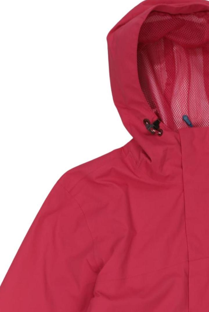 Thumbnail - Schöffel Mädchen Jacke, pink, Gr. 152