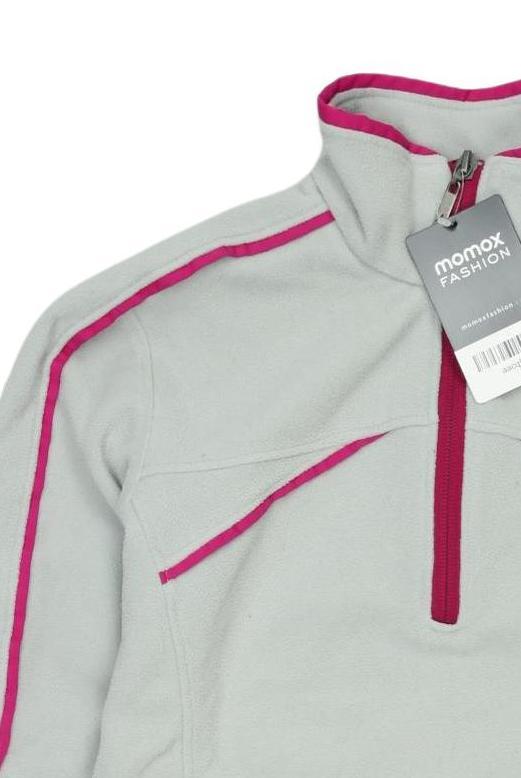 Thumbnail - Schöffel Mädchen Hoodies &amp; Sweater, grau, Gr. 134