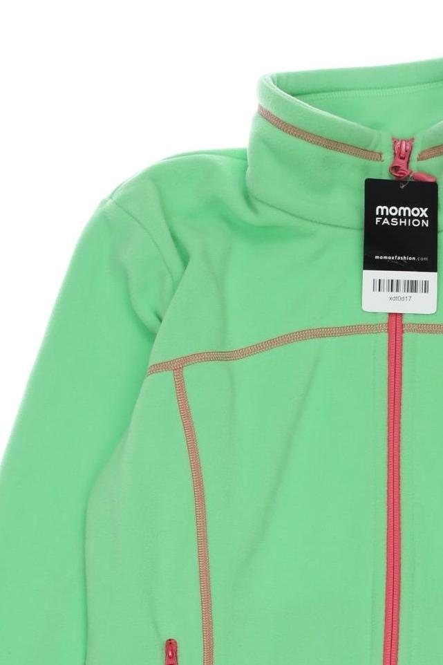 Thumbnail - Schöffel Mädchen Hoodies &amp; Sweater, grün, Gr. 176